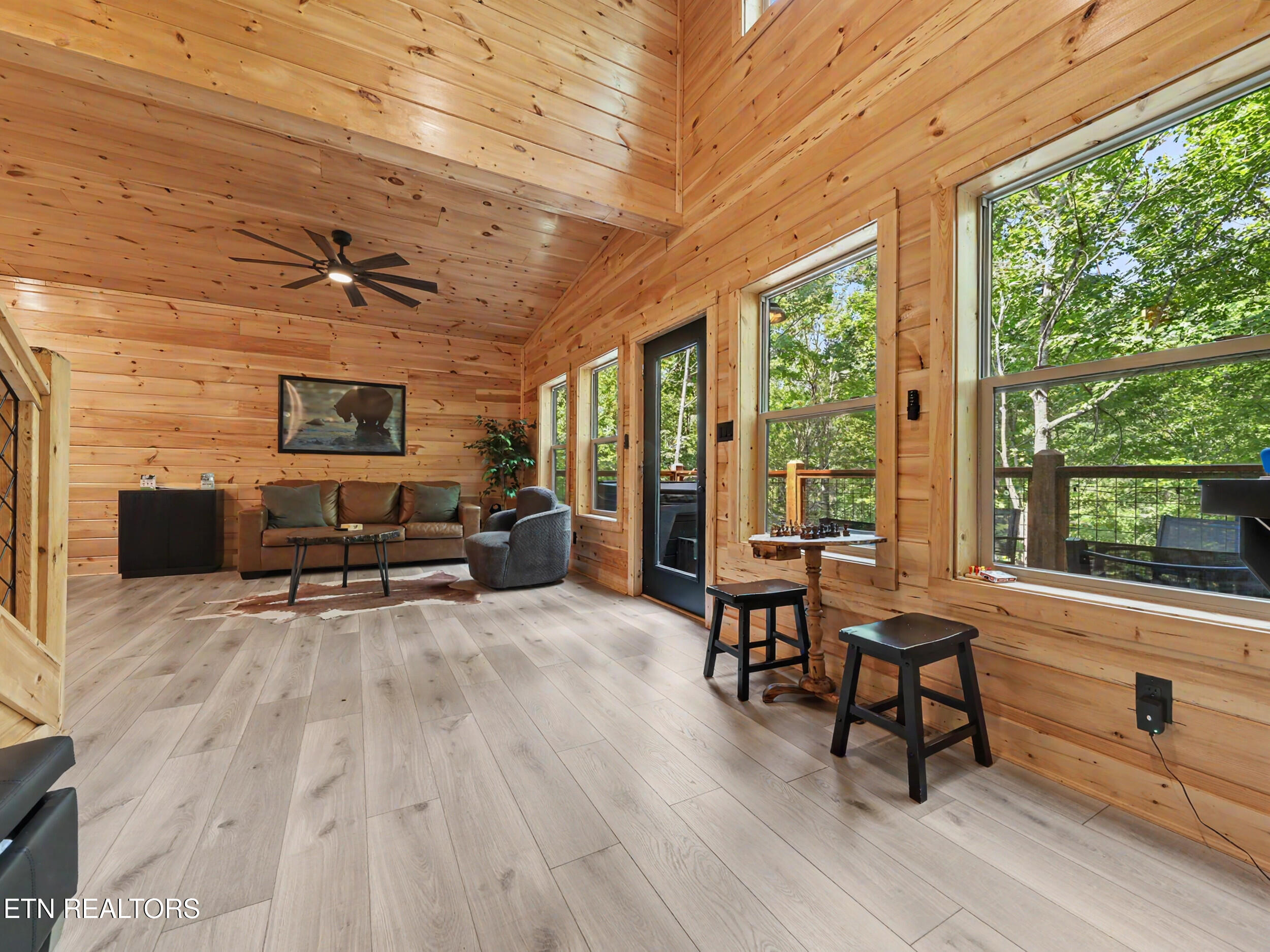 2407 Ridgehigh Pass Sevierville TN 37876