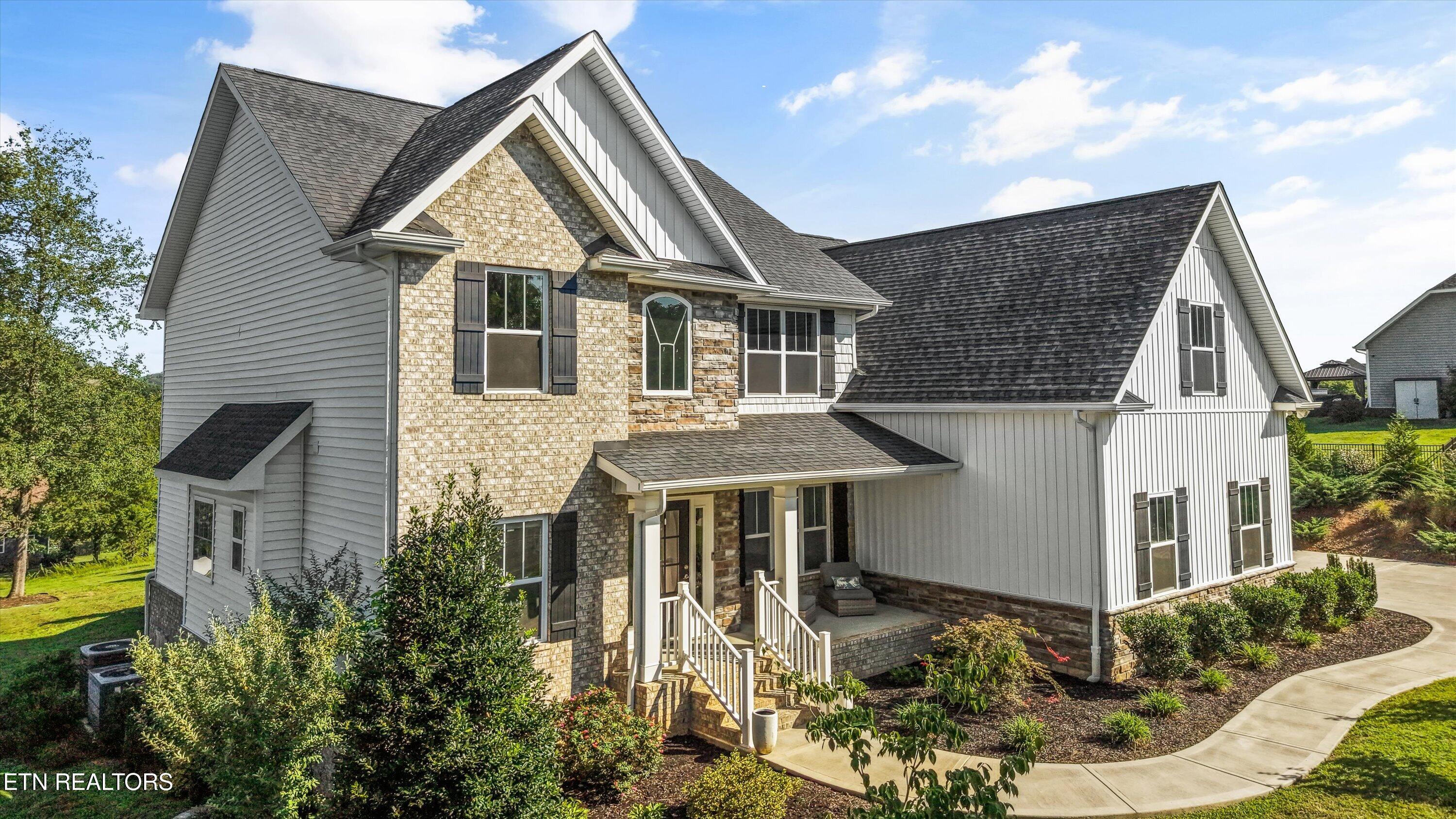104 Pineberry West Road Oak Ridge TN 37830