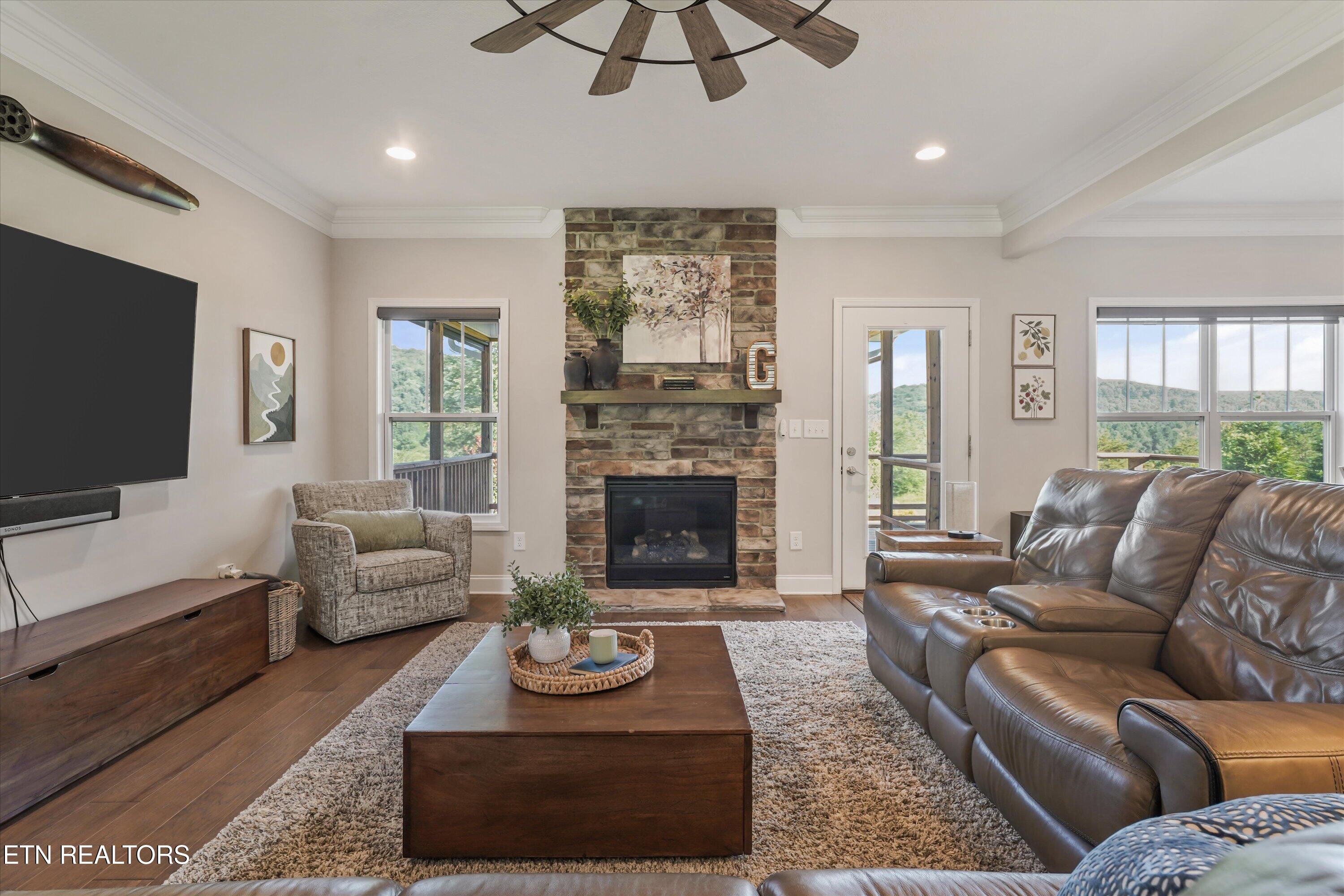 104 Pineberry West Road Oak Ridge TN 37830