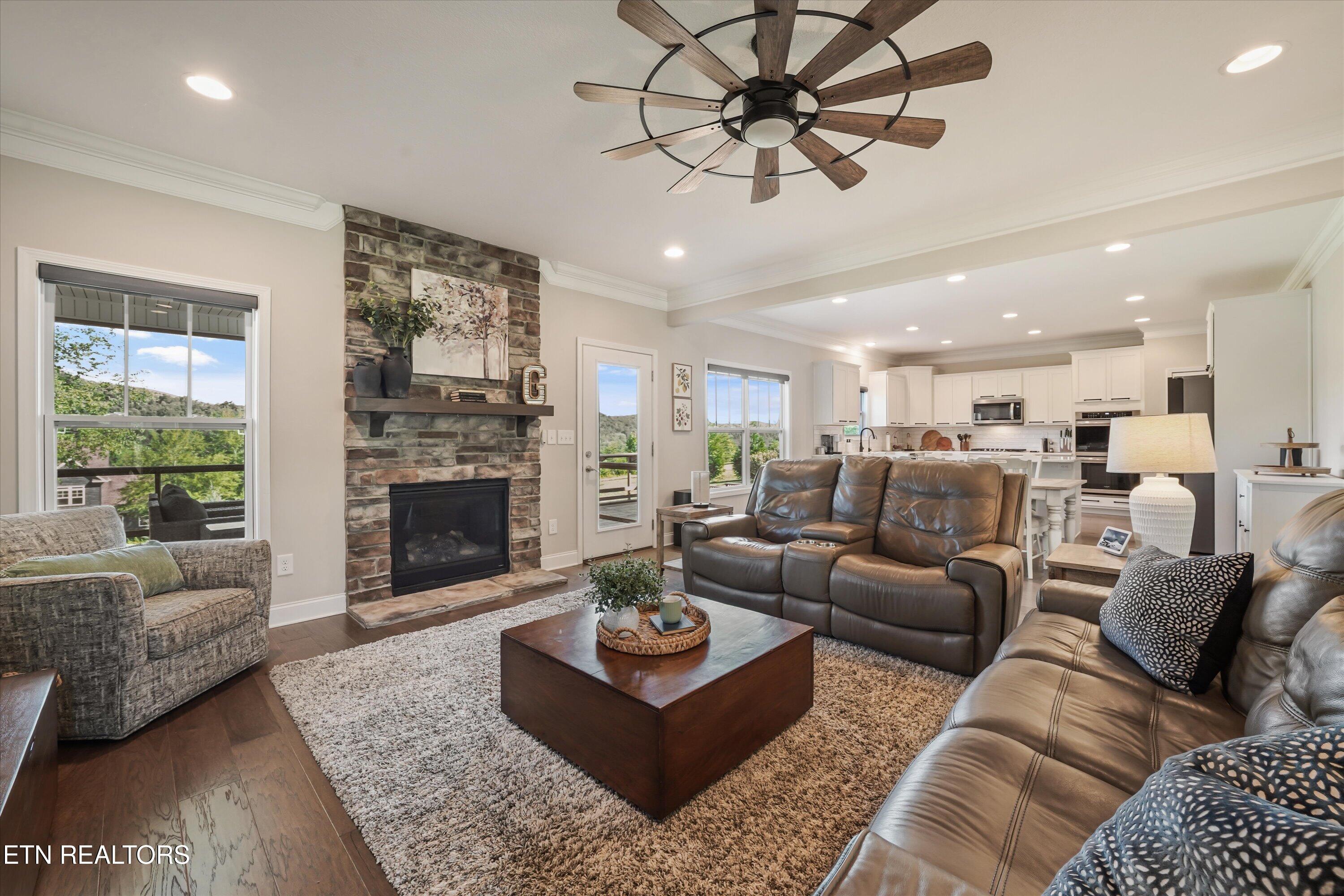 104 Pineberry West Road Oak Ridge TN 37830