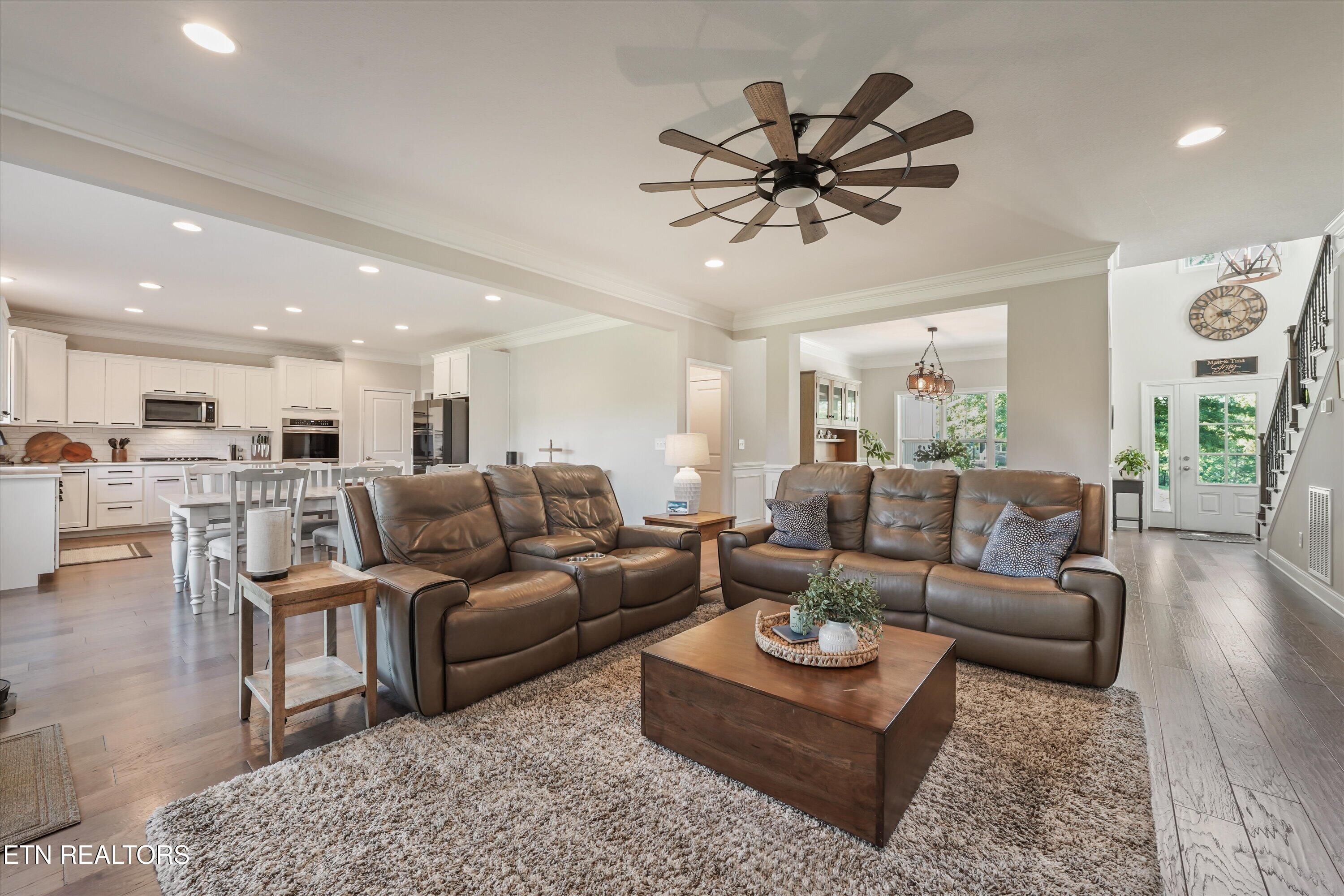 104 Pineberry West Road Oak Ridge TN 37830