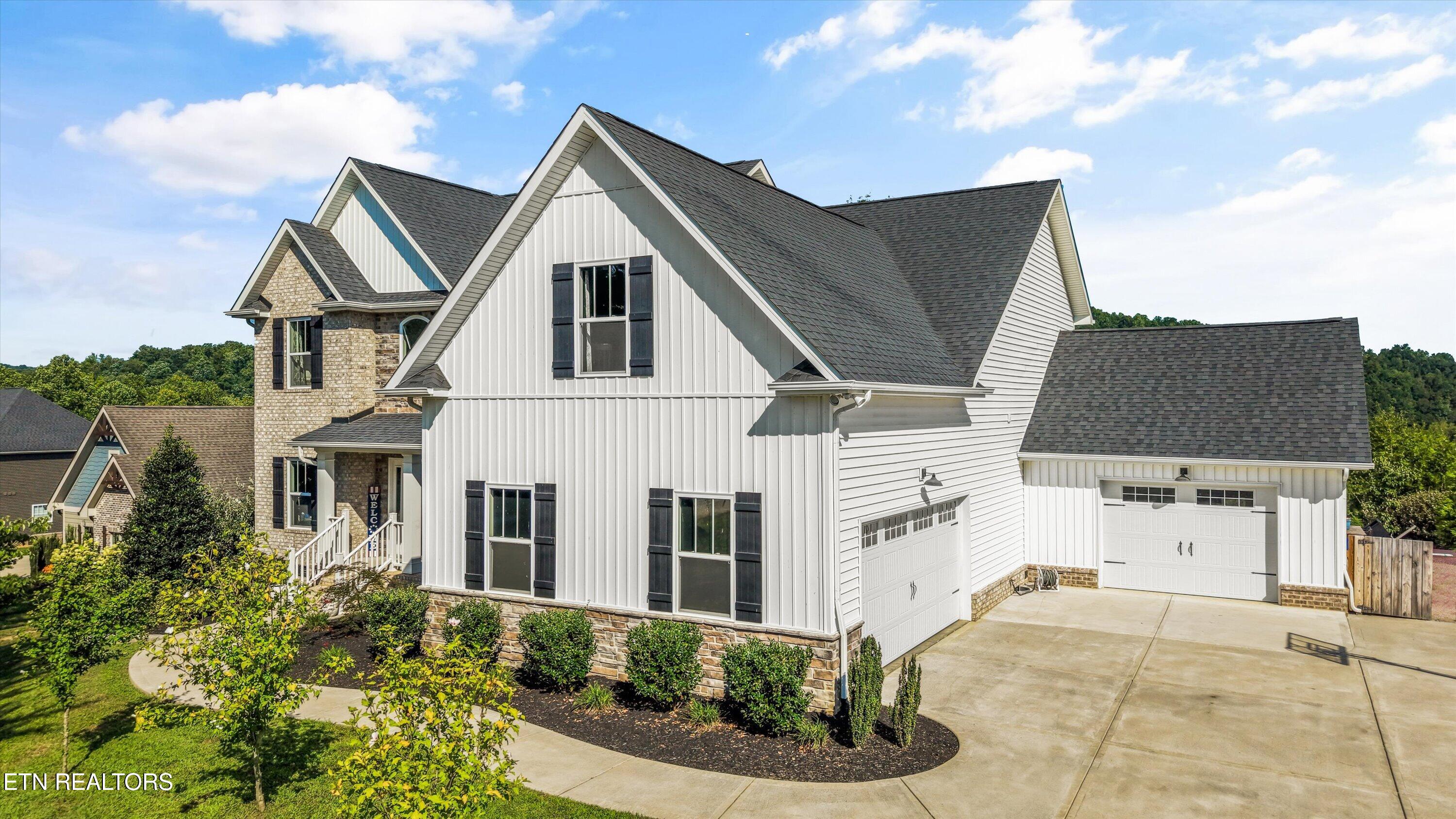 104 Pineberry West Road Oak Ridge TN 37830