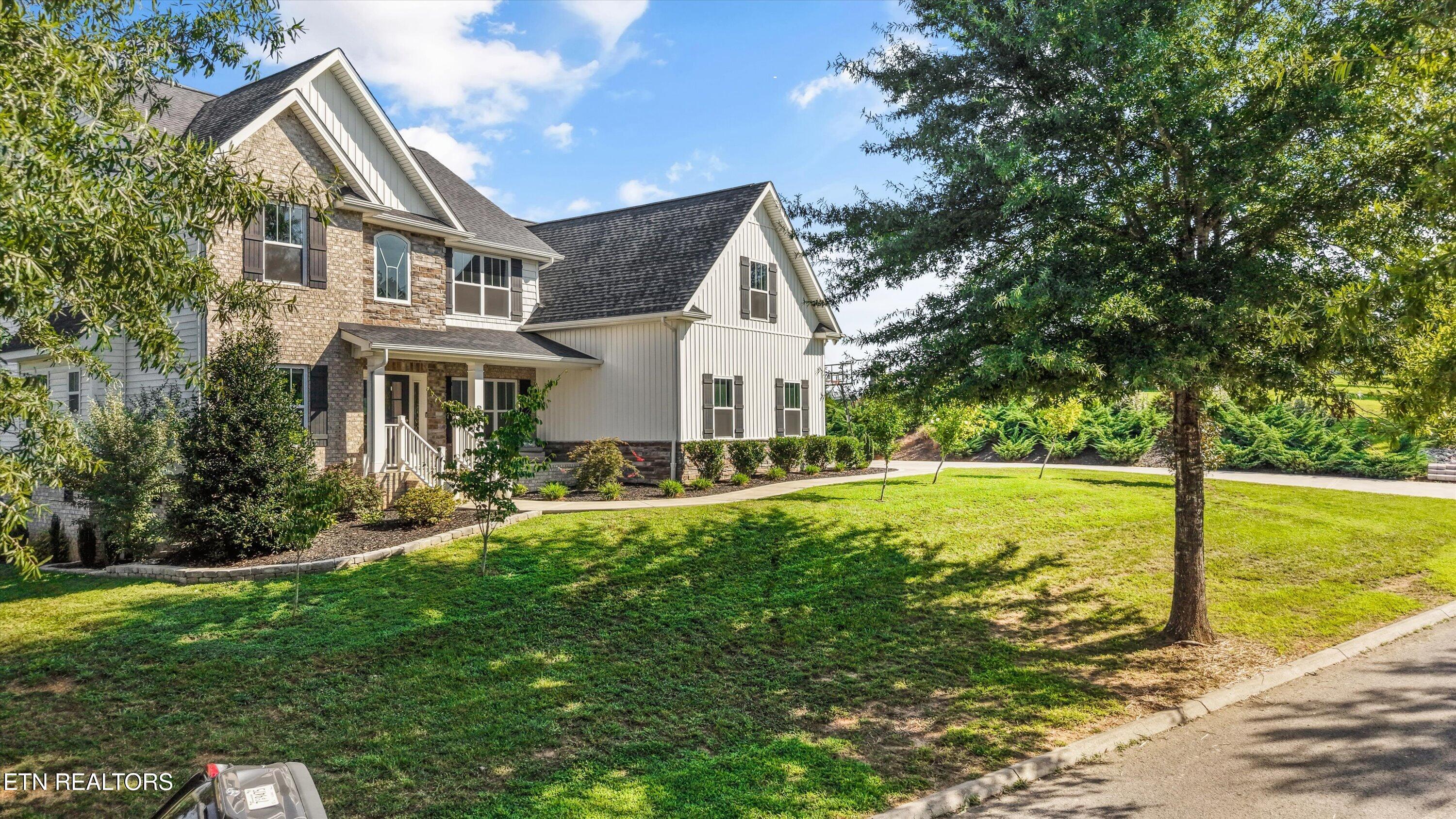 104 Pineberry West Road Oak Ridge TN 37830