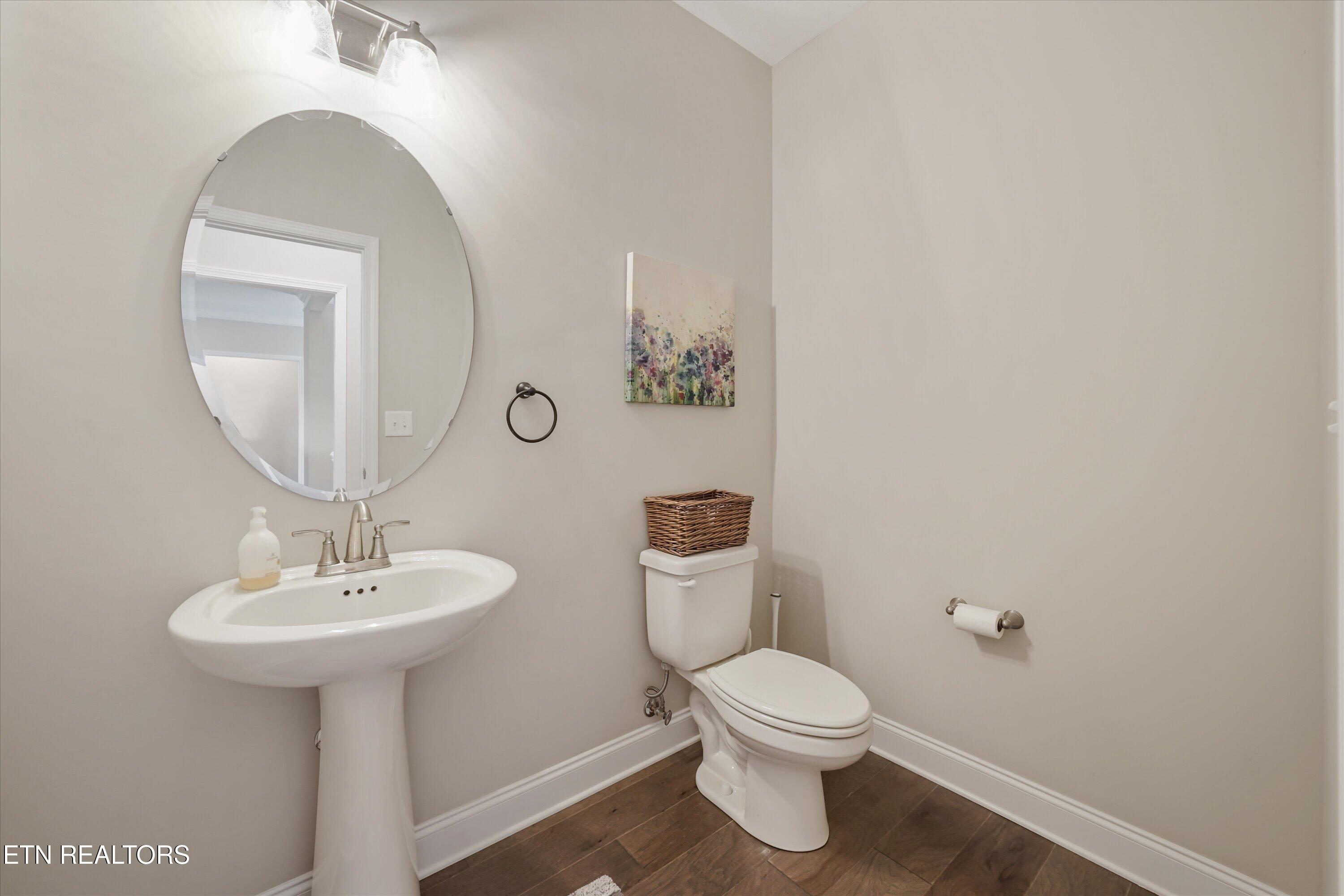 104 Pineberry West Road Oak Ridge TN 37830