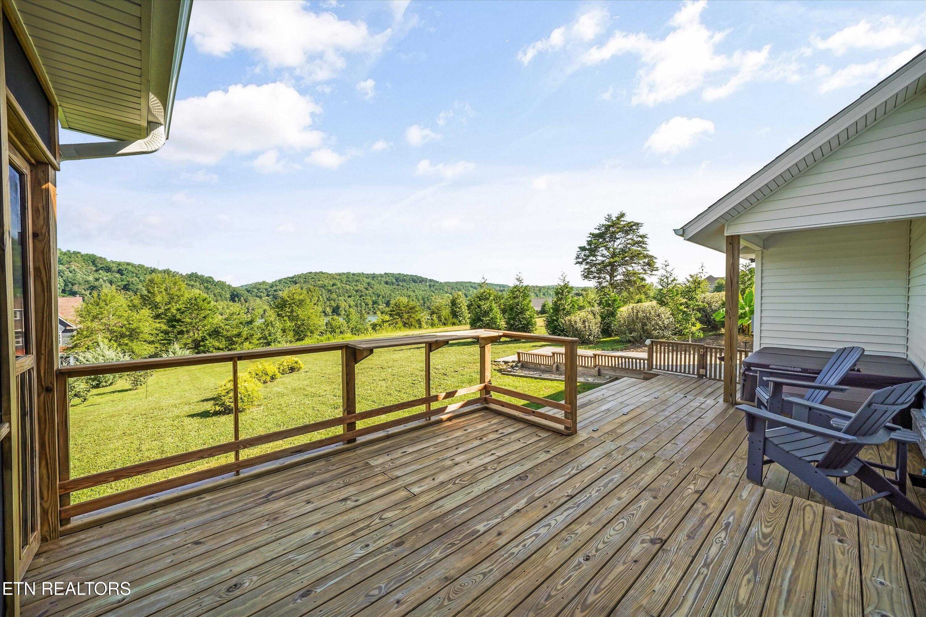 104 Pineberry West Road Oak Ridge TN 37830