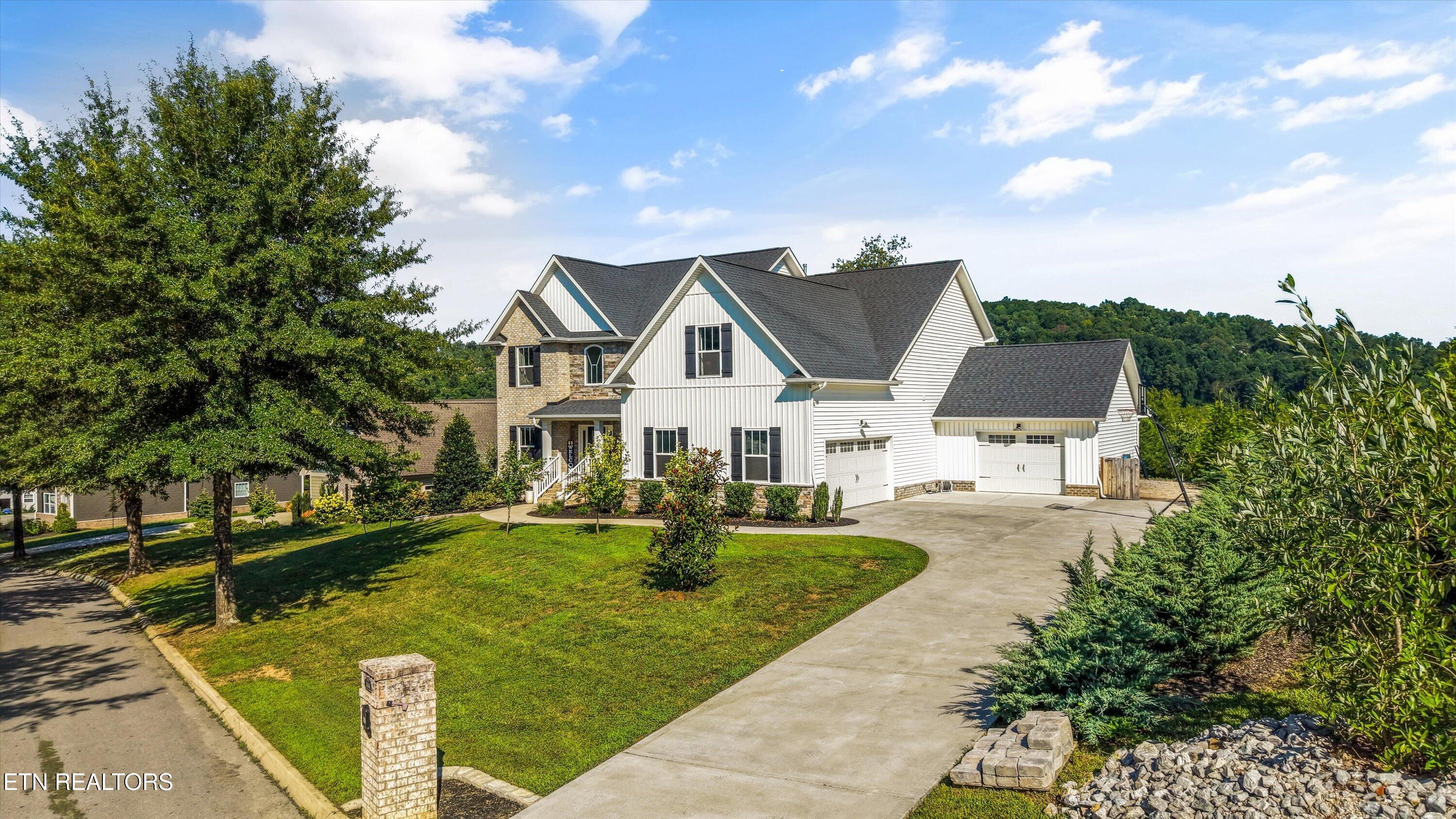 104 Pineberry West Road Oak Ridge TN 37830