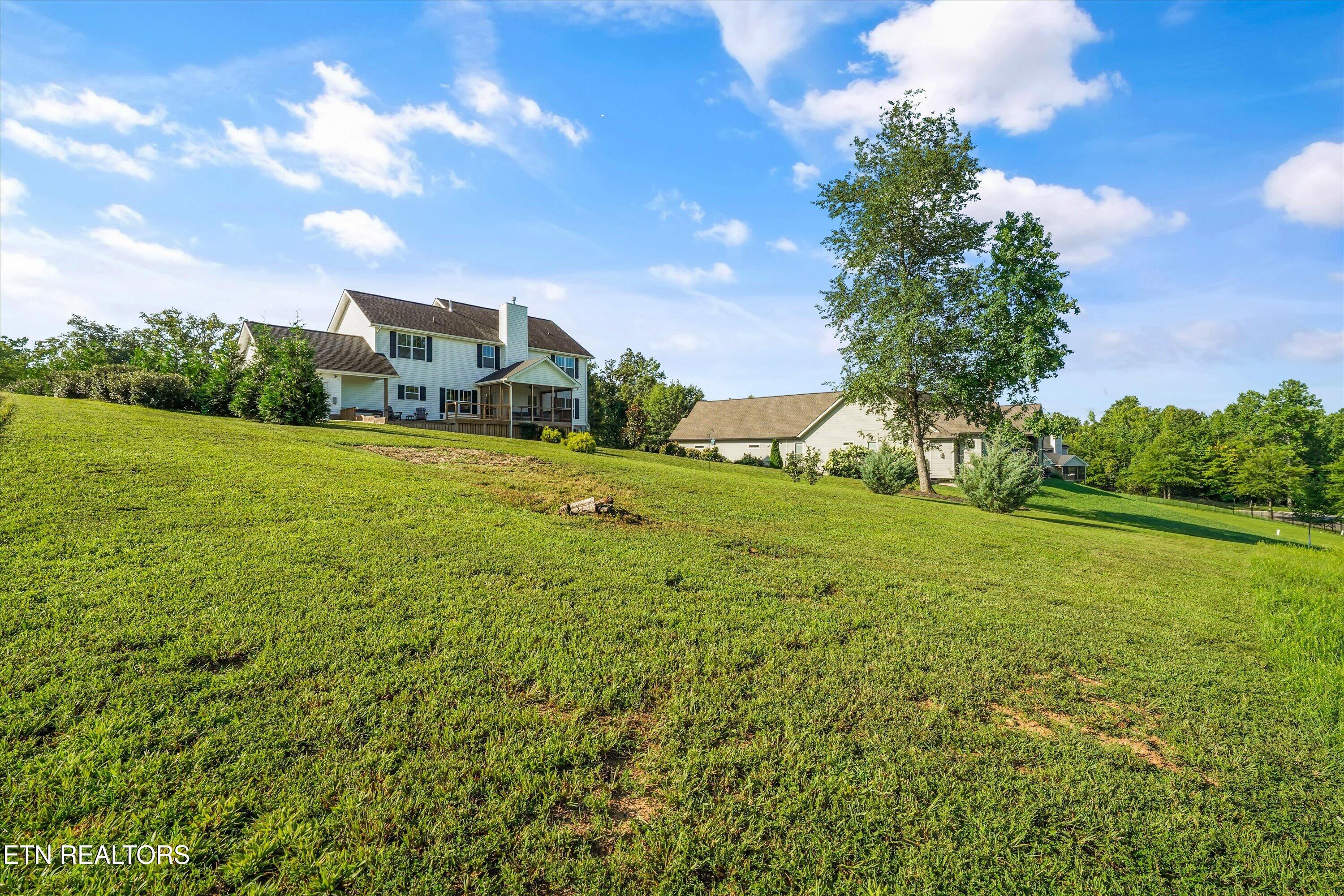 104 Pineberry West Road Oak Ridge TN 37830