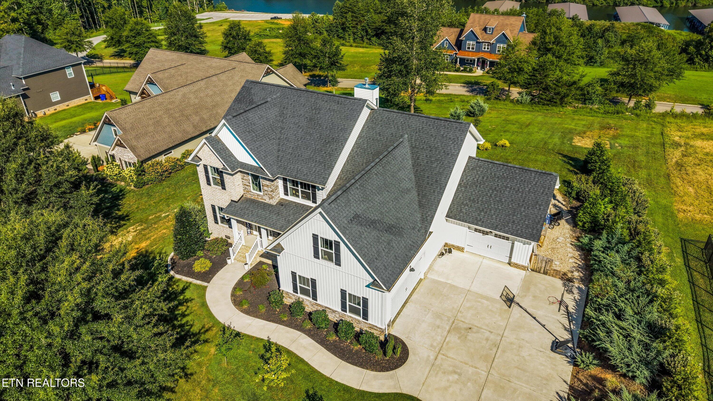 104 Pineberry West Road Oak Ridge TN 37830