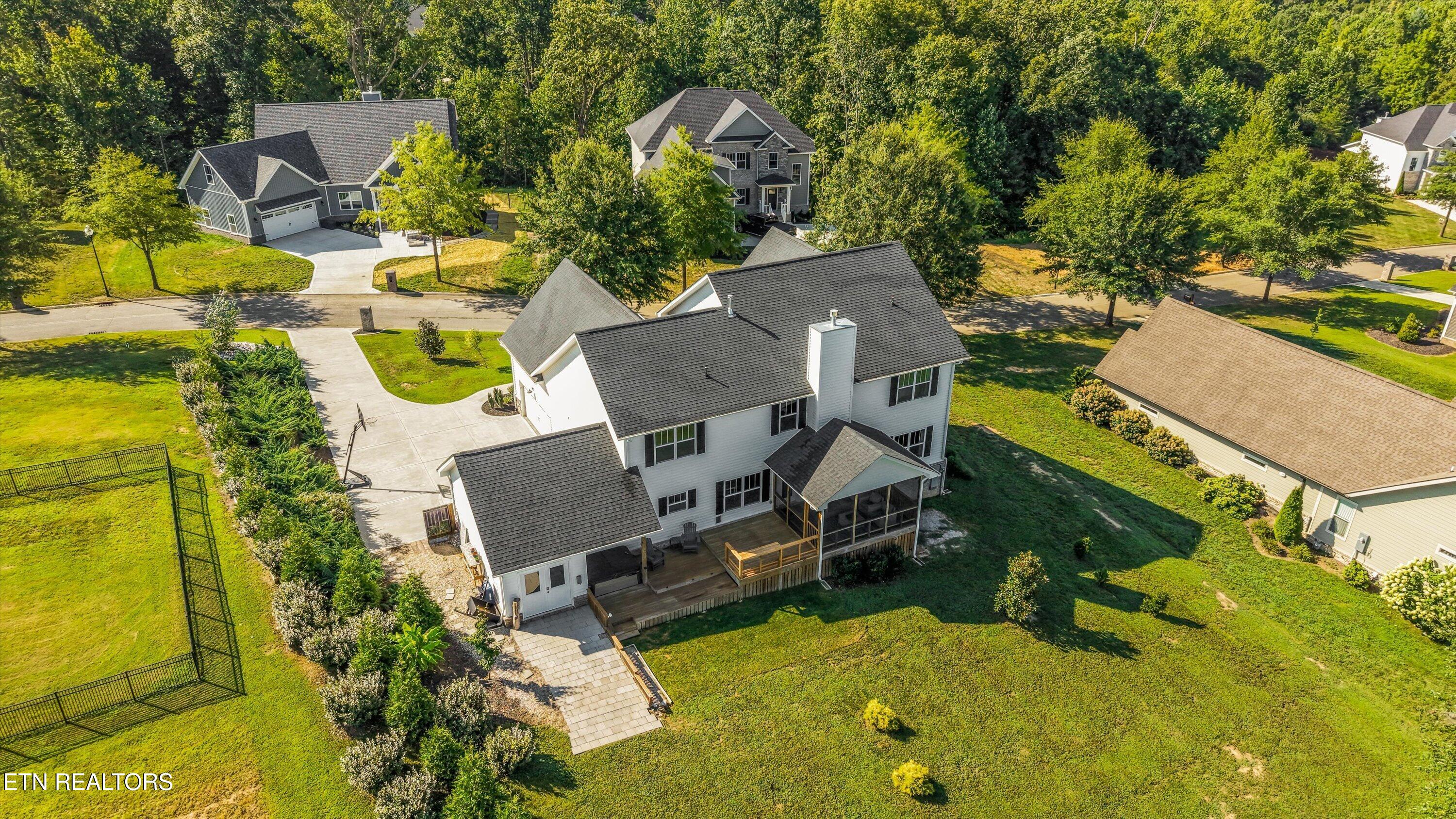 104 Pineberry West Road Oak Ridge TN 37830