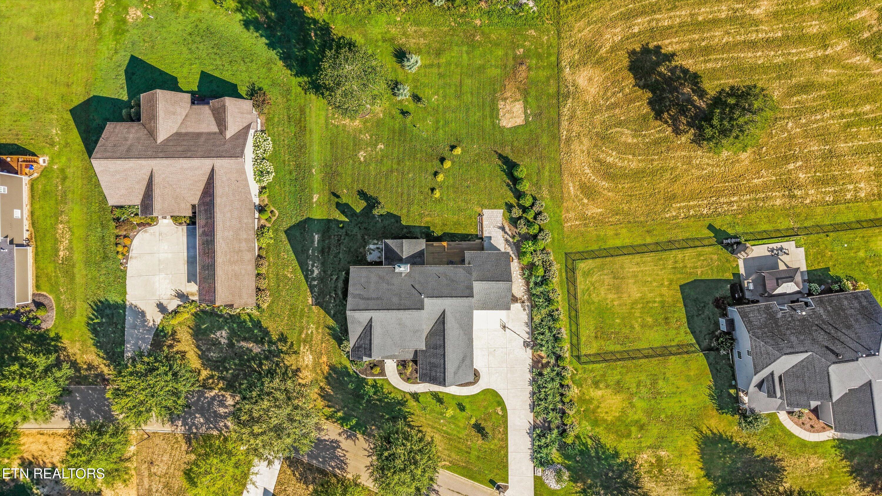 104 Pineberry West Road Oak Ridge TN 37830