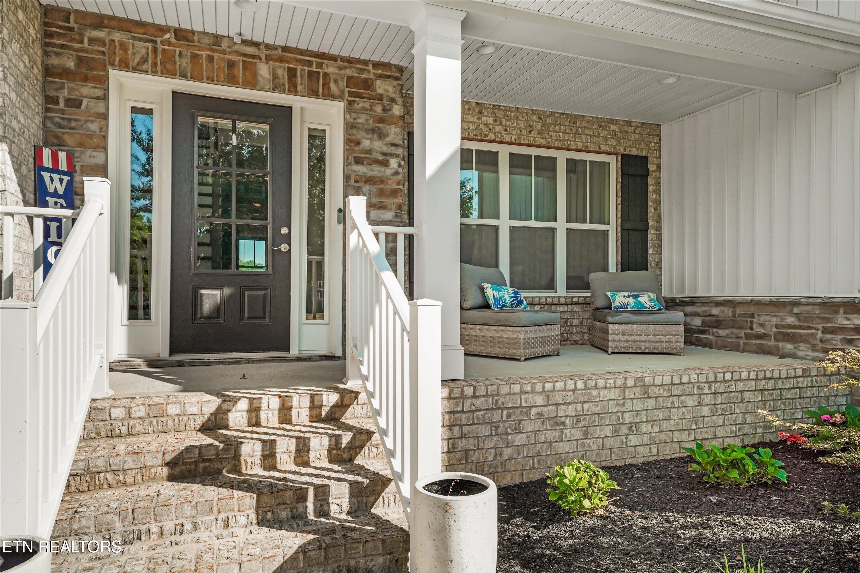 104 Pineberry West Road Oak Ridge TN 37830