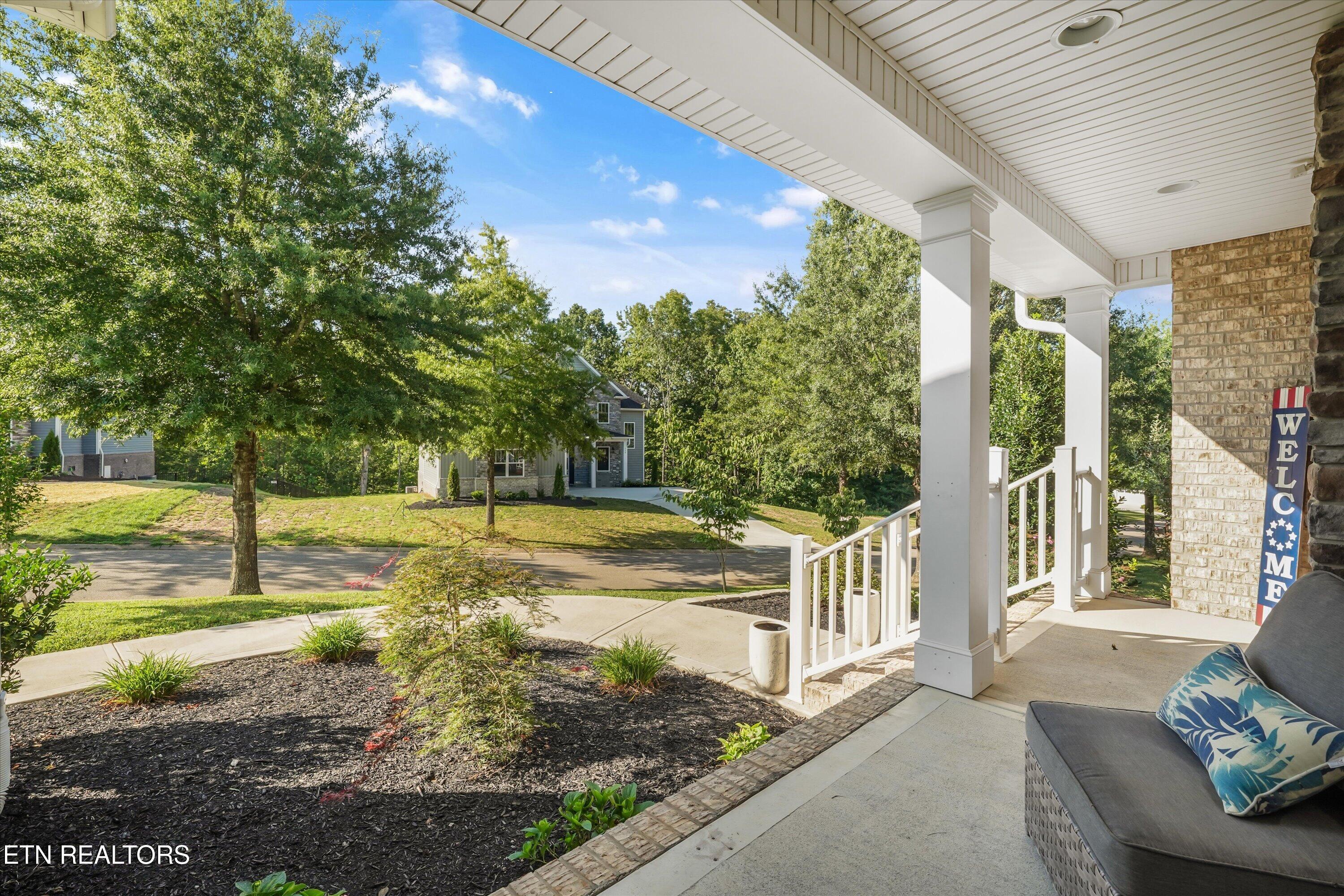 104 Pineberry West Road Oak Ridge TN 37830