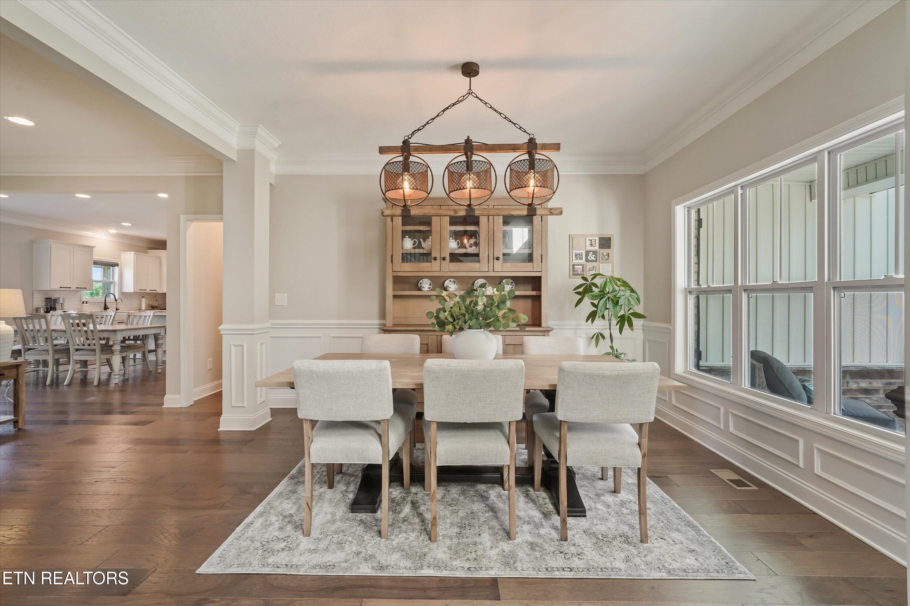 104 Pineberry West Road Oak Ridge TN 37830