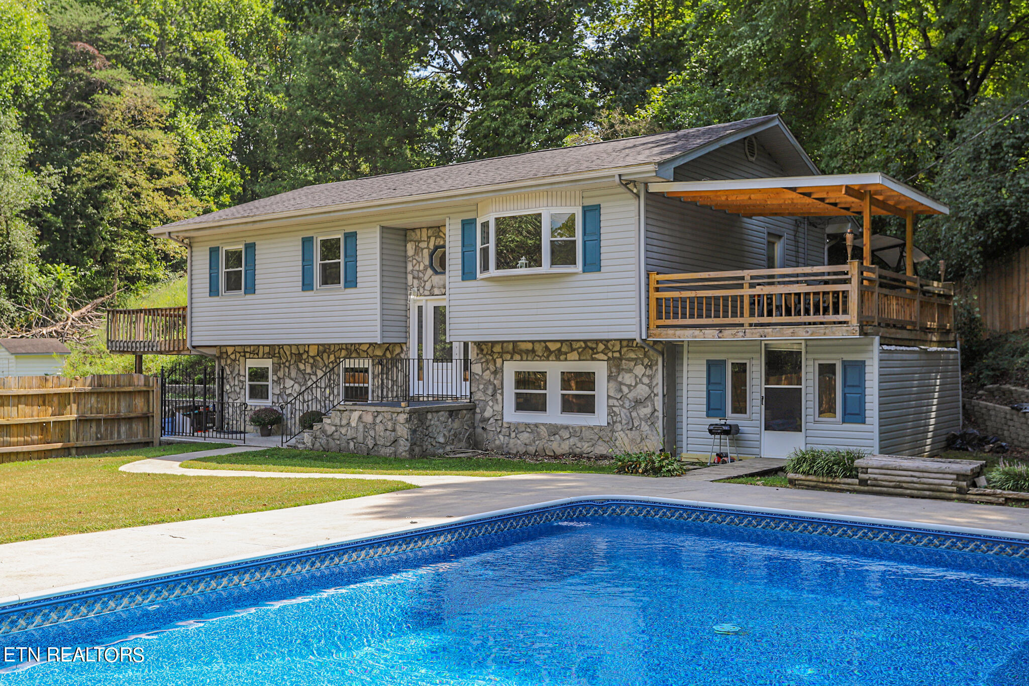 2215 Woods Smith Road Knoxville TN 37921