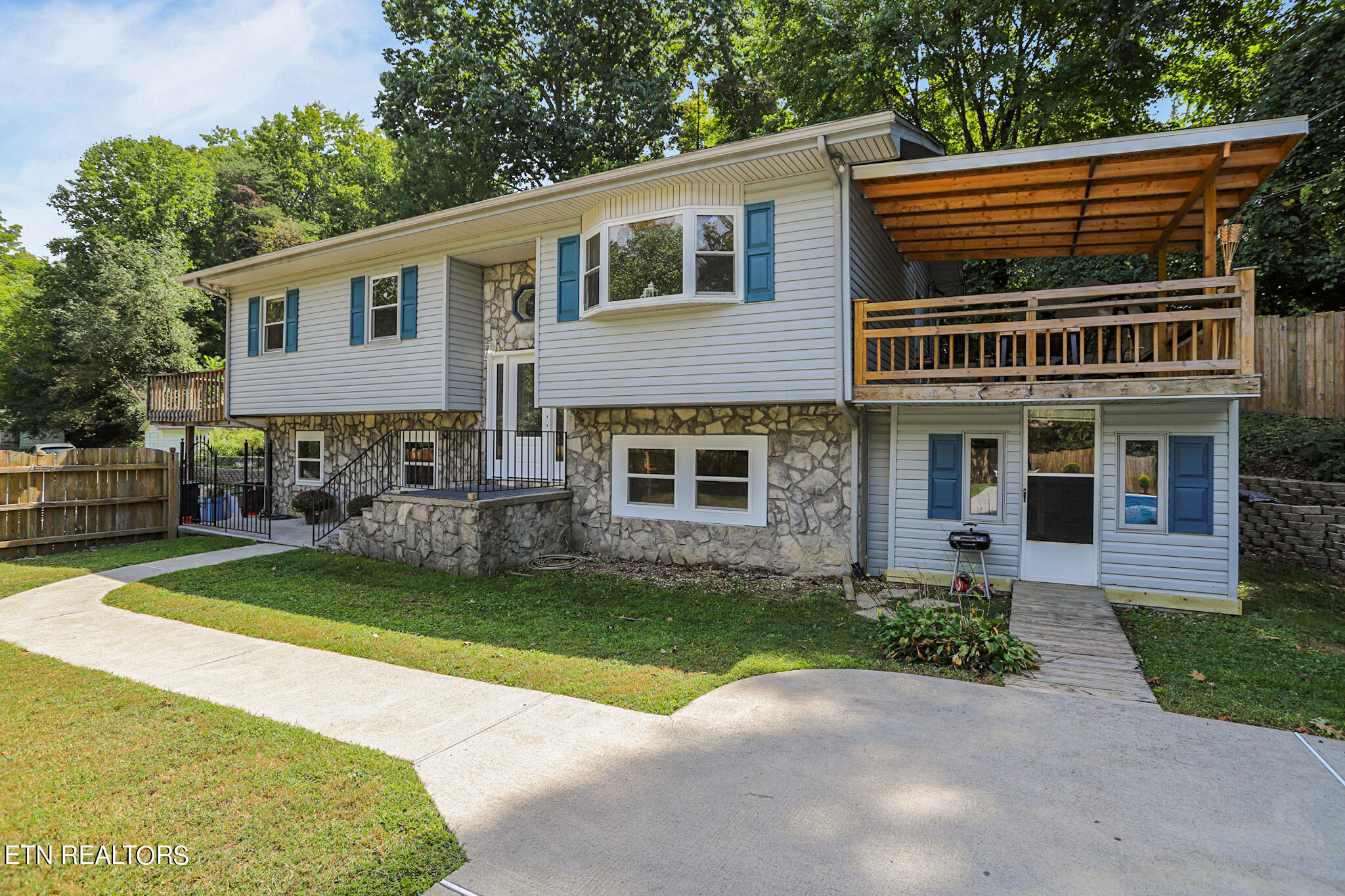 2215 Woods Smith Road Knoxville TN 37921