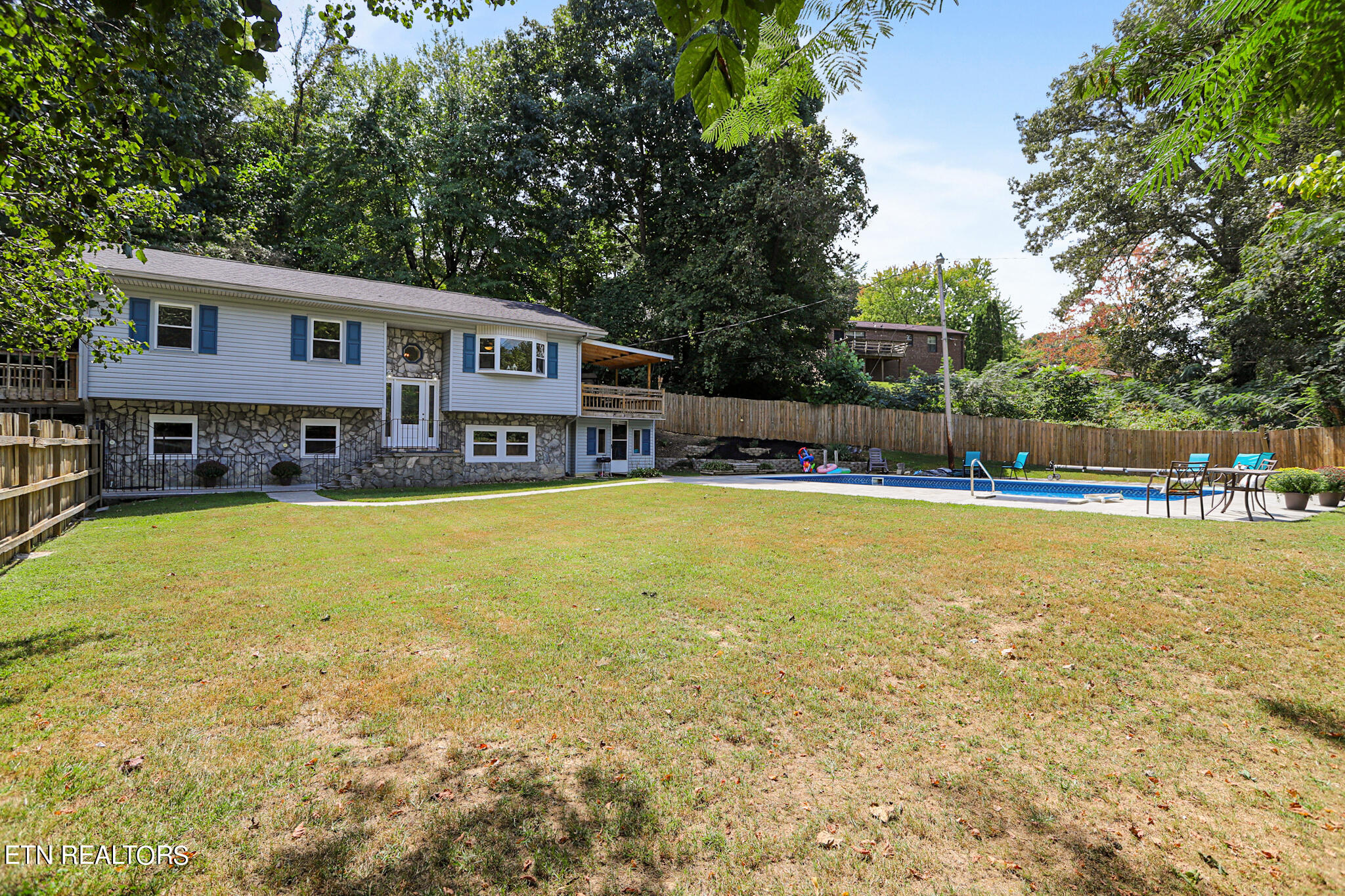 2215 Woods Smith Road Knoxville TN 37921