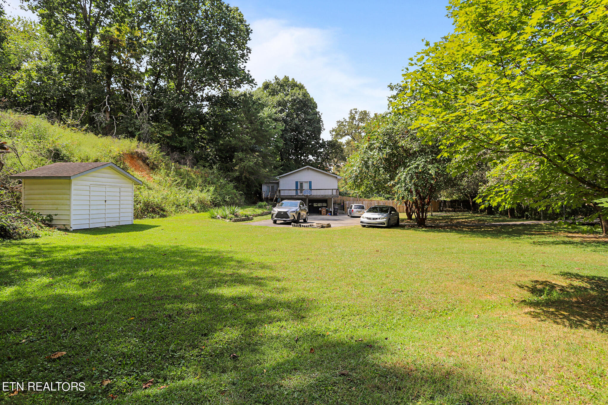 2215 Woods Smith Road Knoxville TN 37921