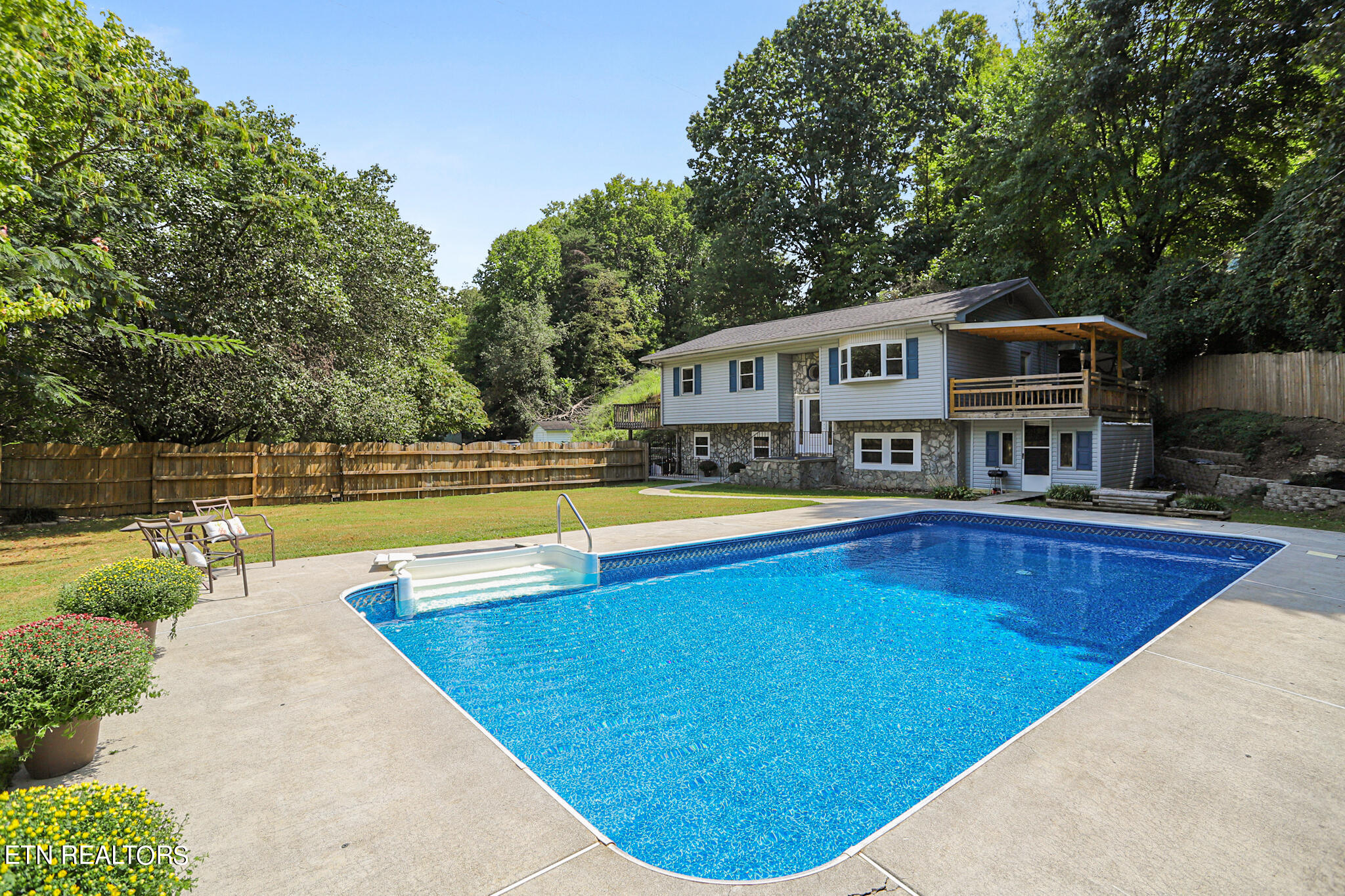 2215 Woods Smith Road Knoxville TN 37921