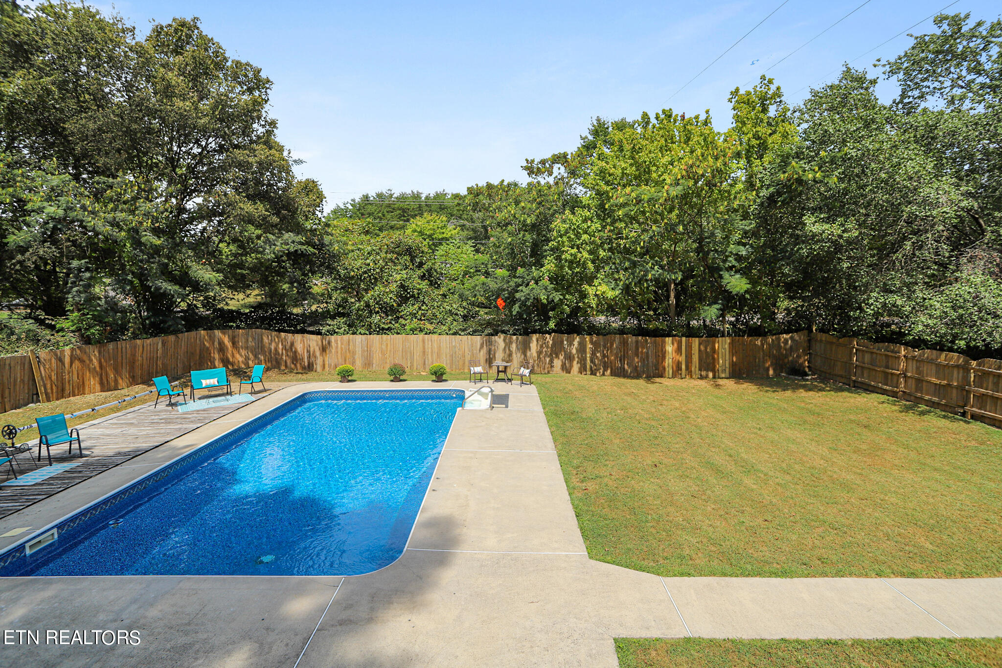 2215 Woods Smith Road Knoxville TN 37921