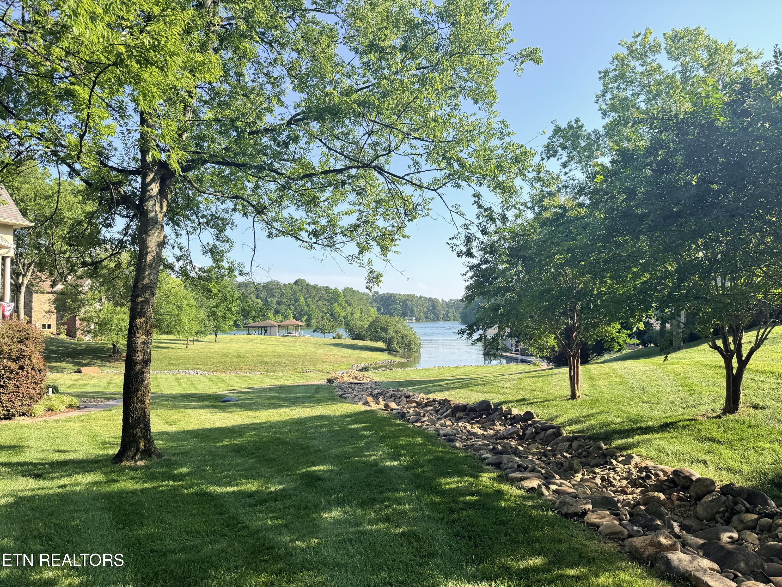104 Kanati Trail Vonore TN 37885