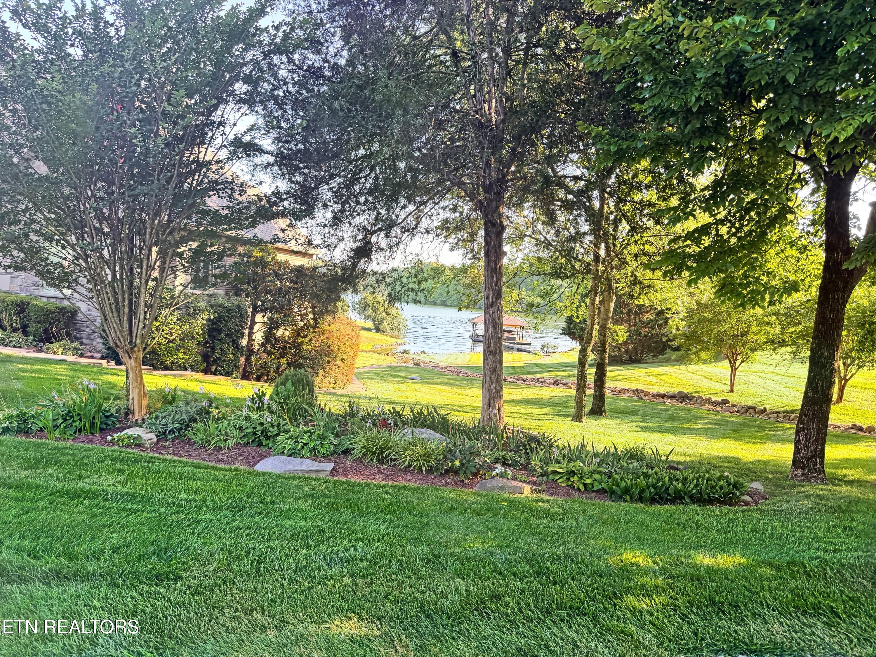 104 Kanati Trail Vonore TN 37885