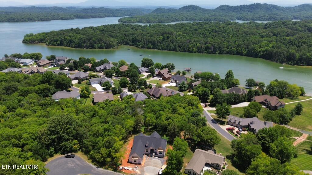 104 Kanati Trail Vonore TN 37885
