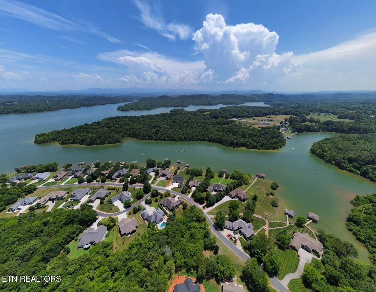 104 Kanati Trail Vonore TN 37885