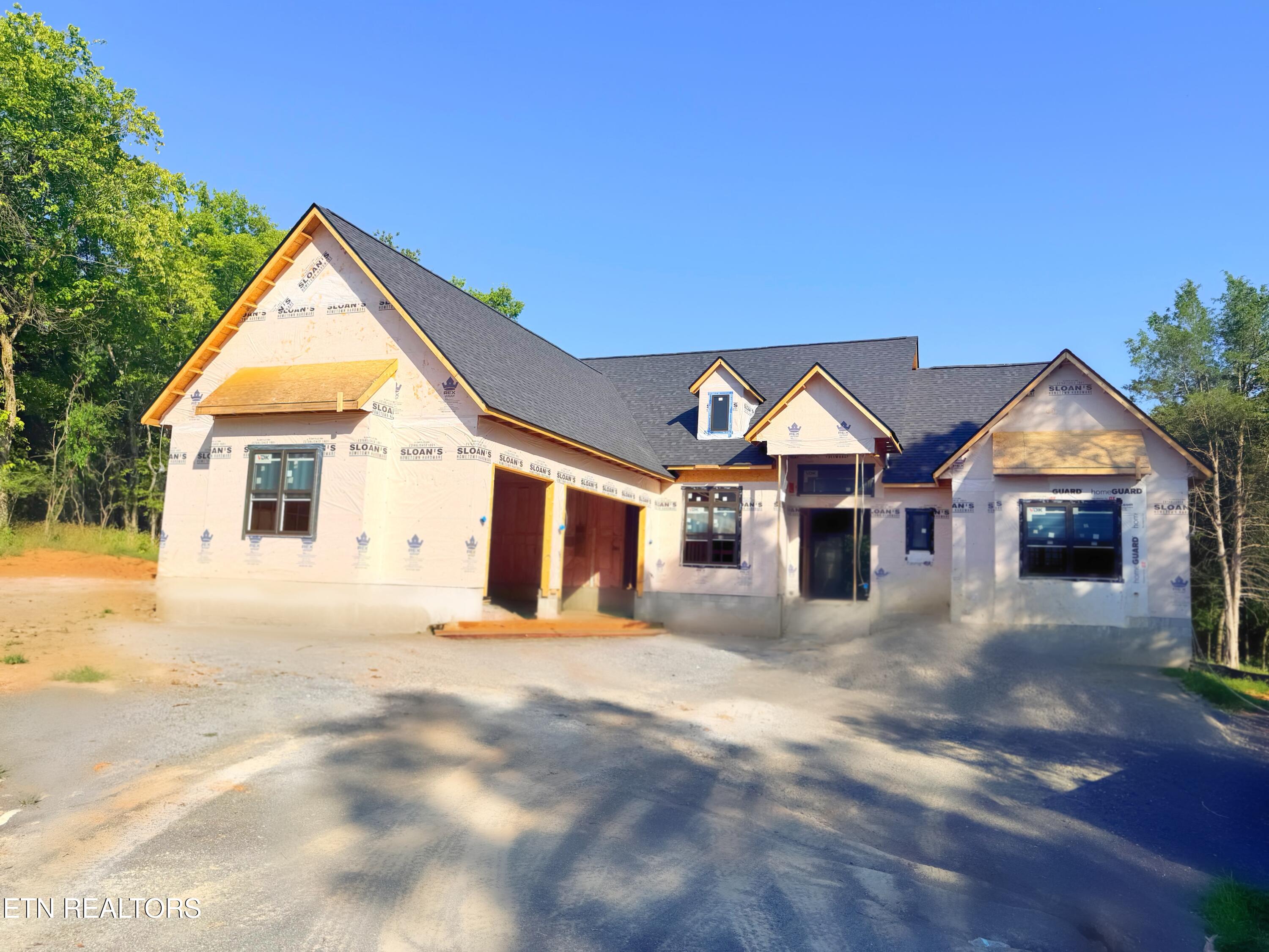 104 Kanati Trail Vonore TN 37885