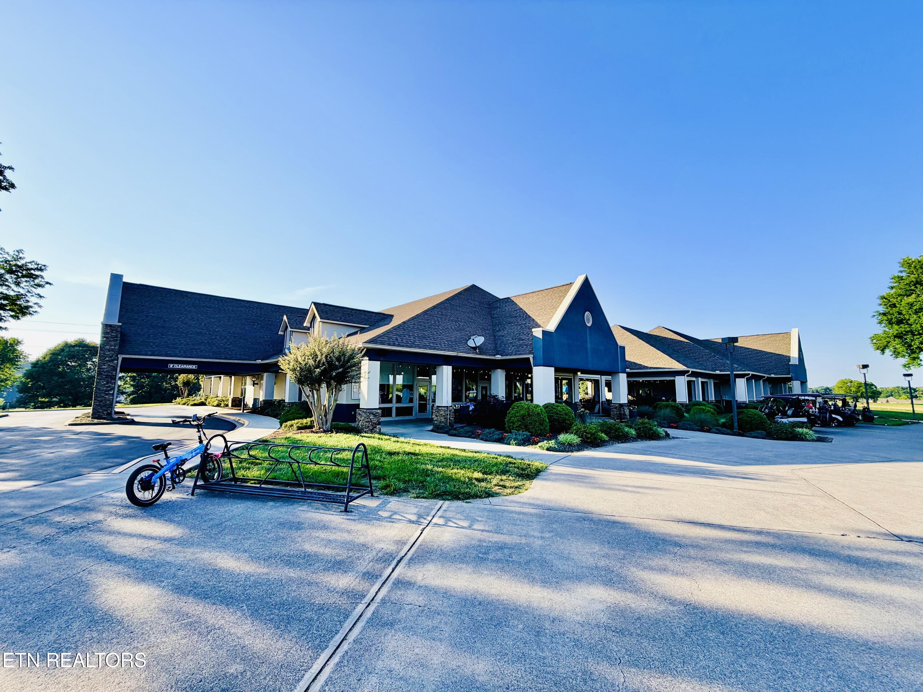 104 Kanati Trail Vonore TN 37885