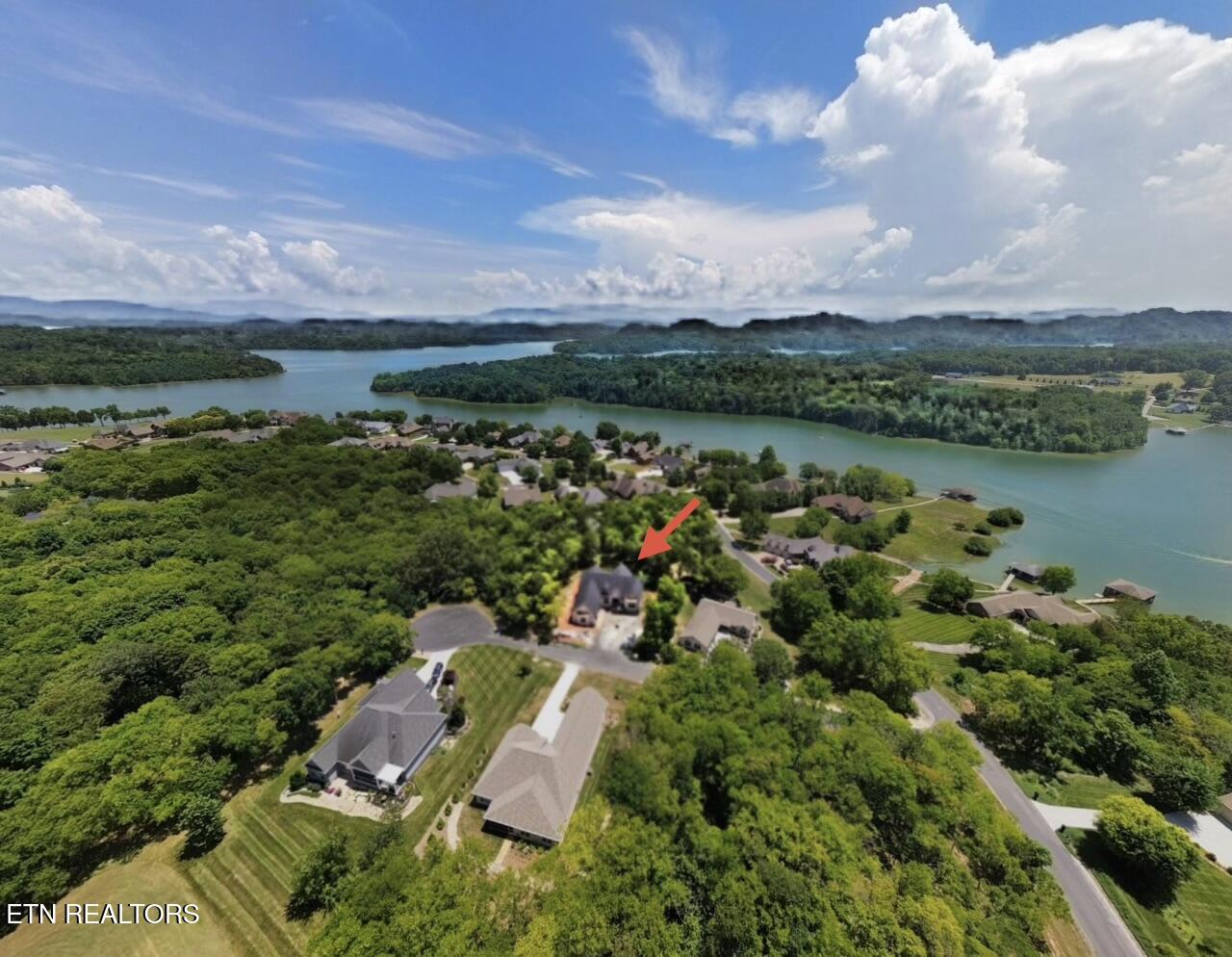 104 Kanati Trail Vonore TN 37885