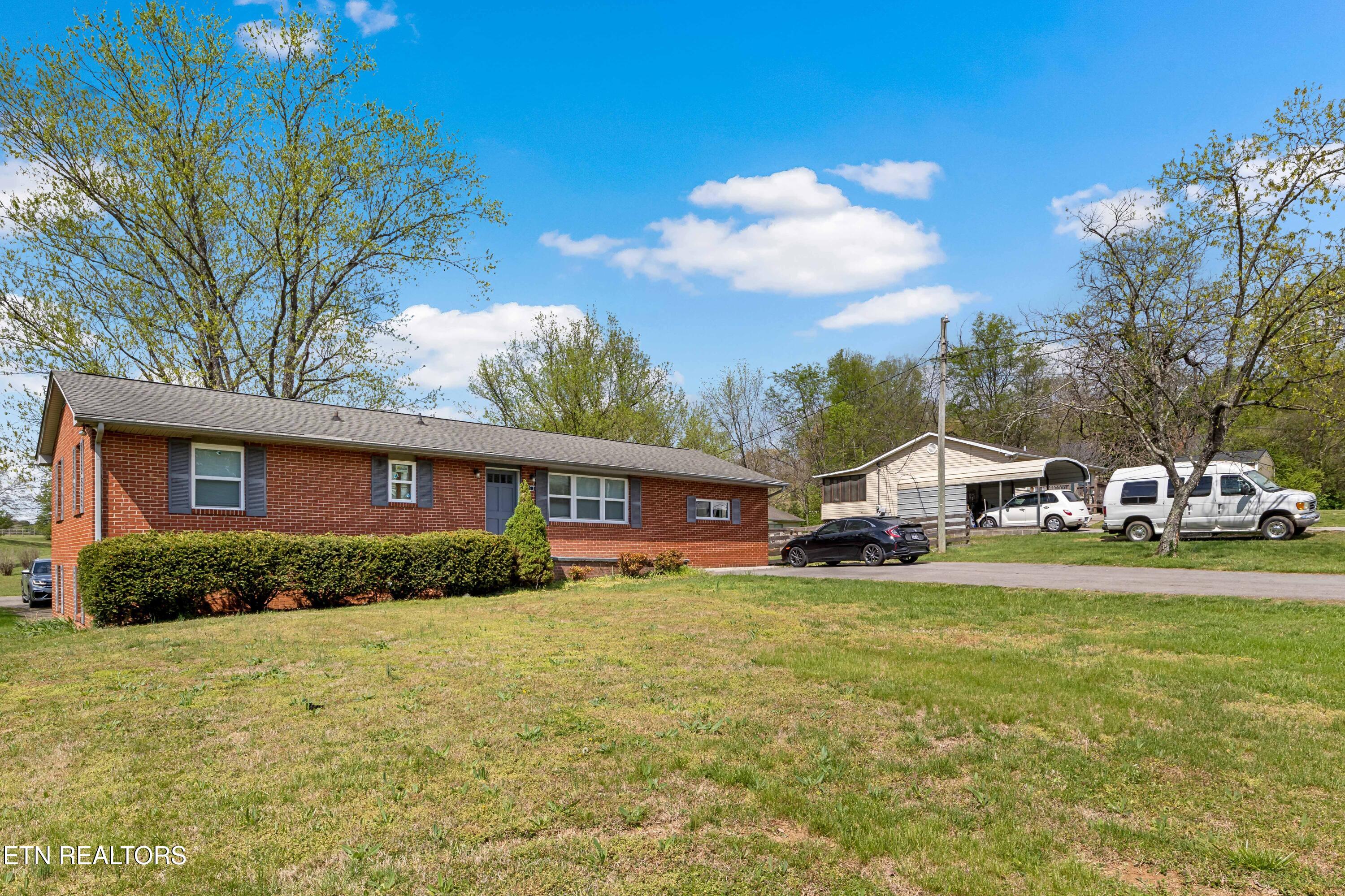 6301 Strawberry Plains Pike Knoxville TN 37914
