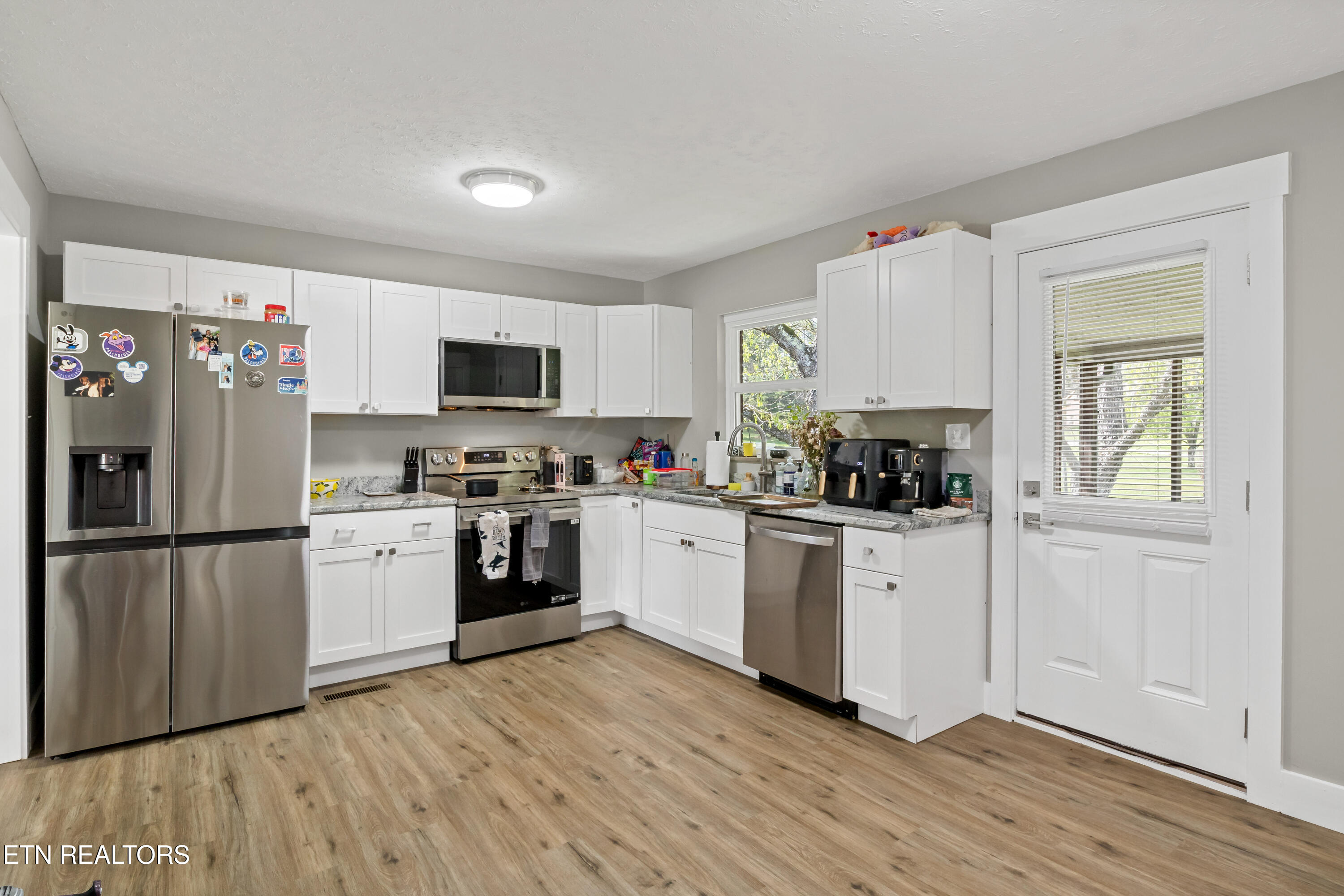 6301 Strawberry Plains Pike Knoxville TN 37914