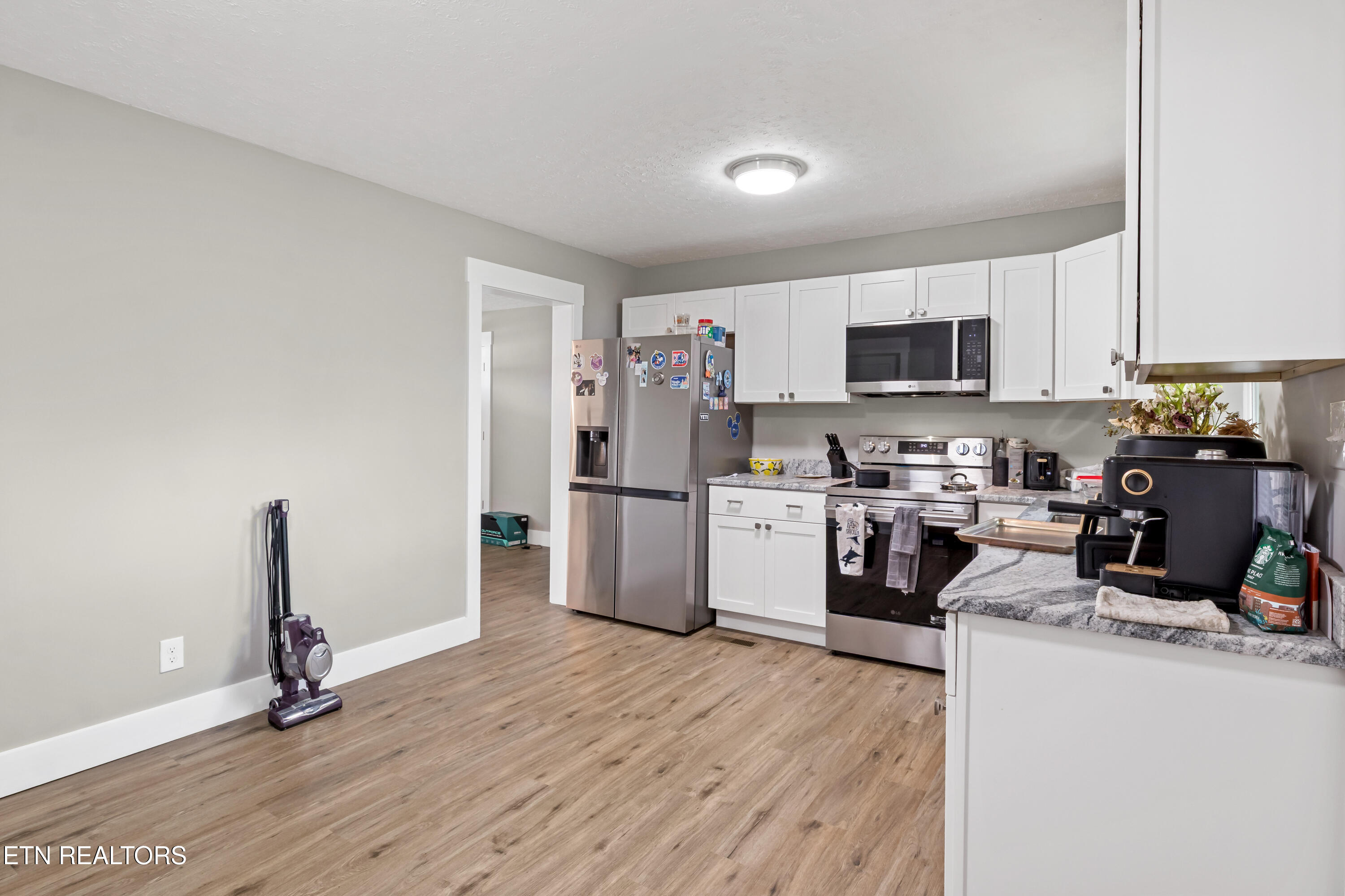 6301 Strawberry Plains Pike Knoxville TN 37914