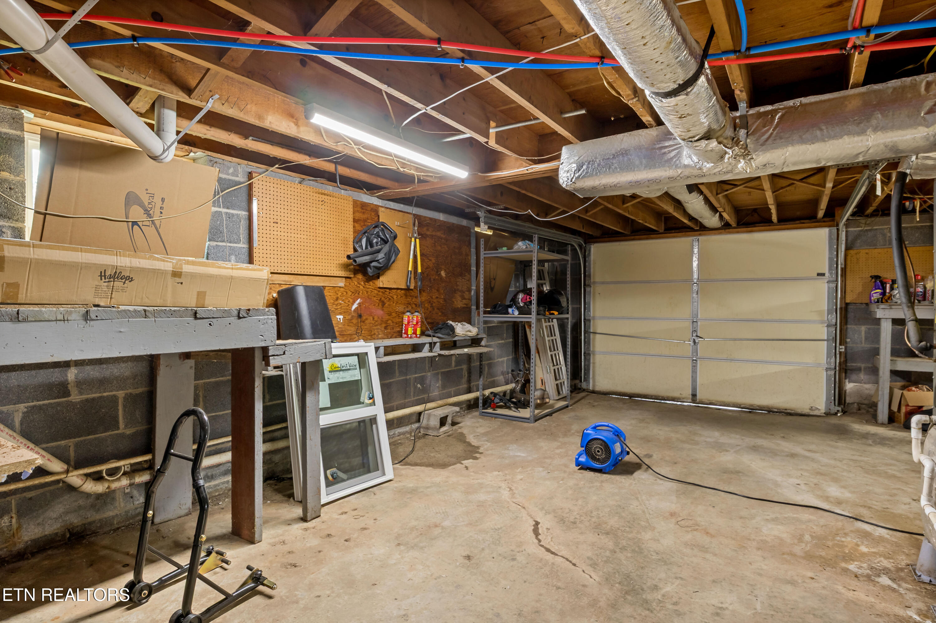 6301 Strawberry Plains Pike Knoxville TN 37914