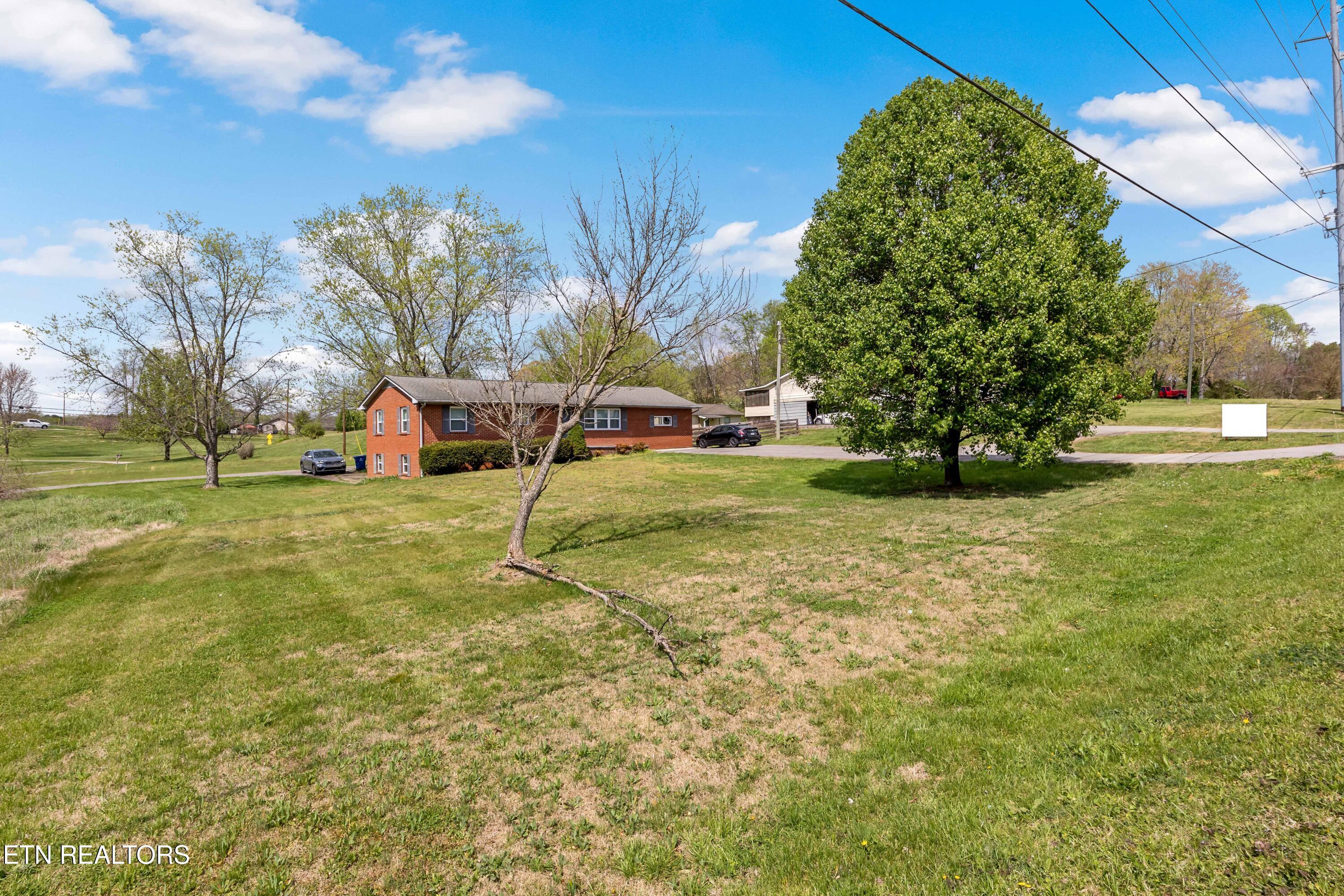 6301 Strawberry Plains Pike Knoxville TN 37914