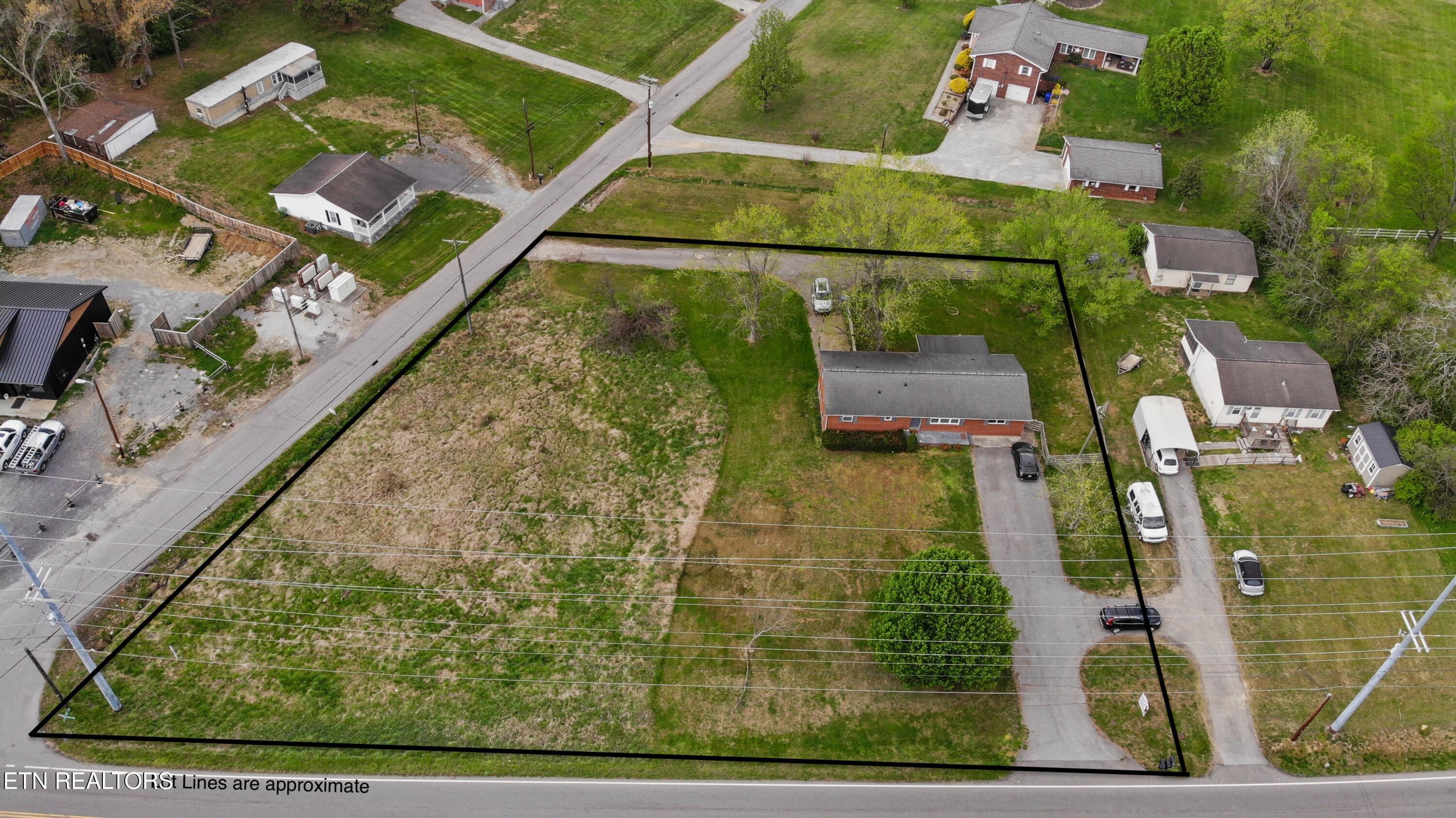 6301 Strawberry Plains Pike Knoxville TN 37914