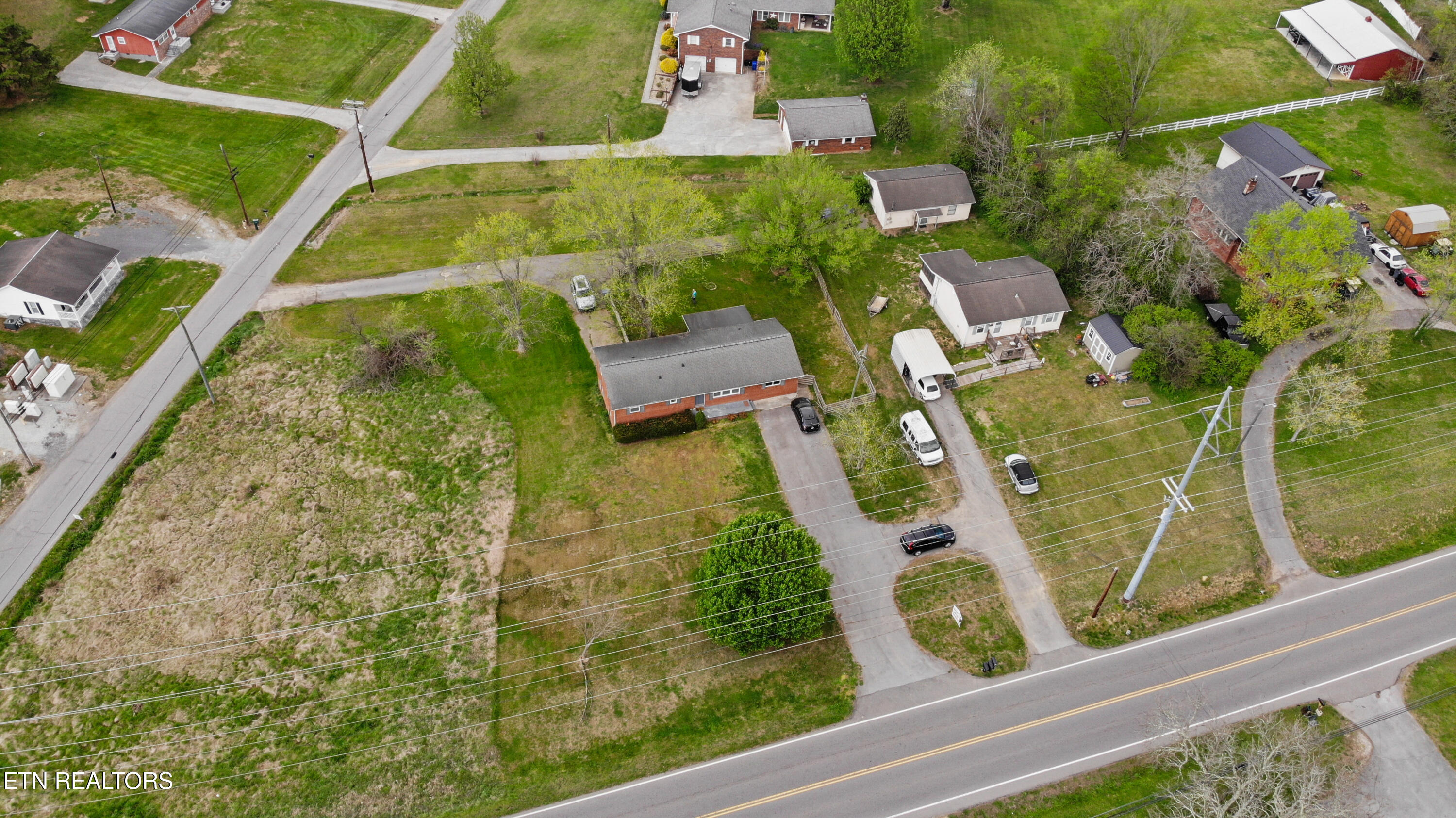 6301 Strawberry Plains Pike Knoxville TN 37914