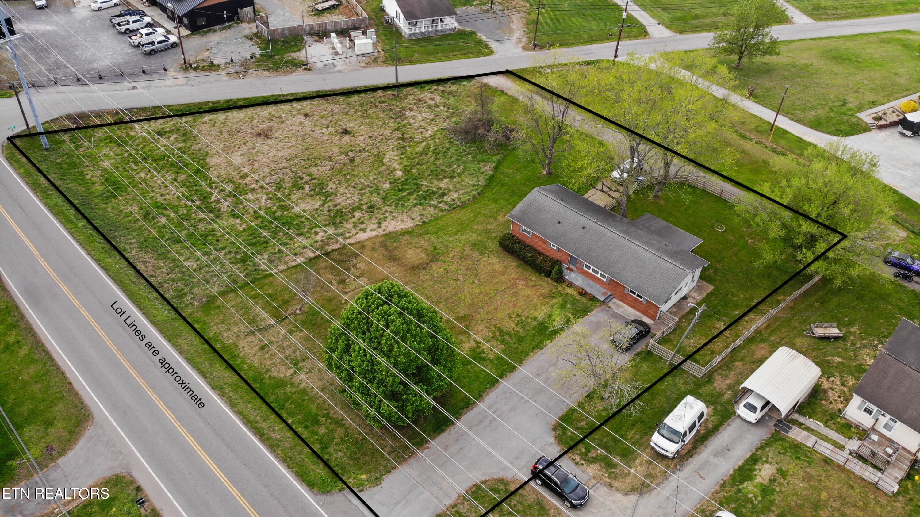 6301 Strawberry Plains Pike Knoxville TN 37914