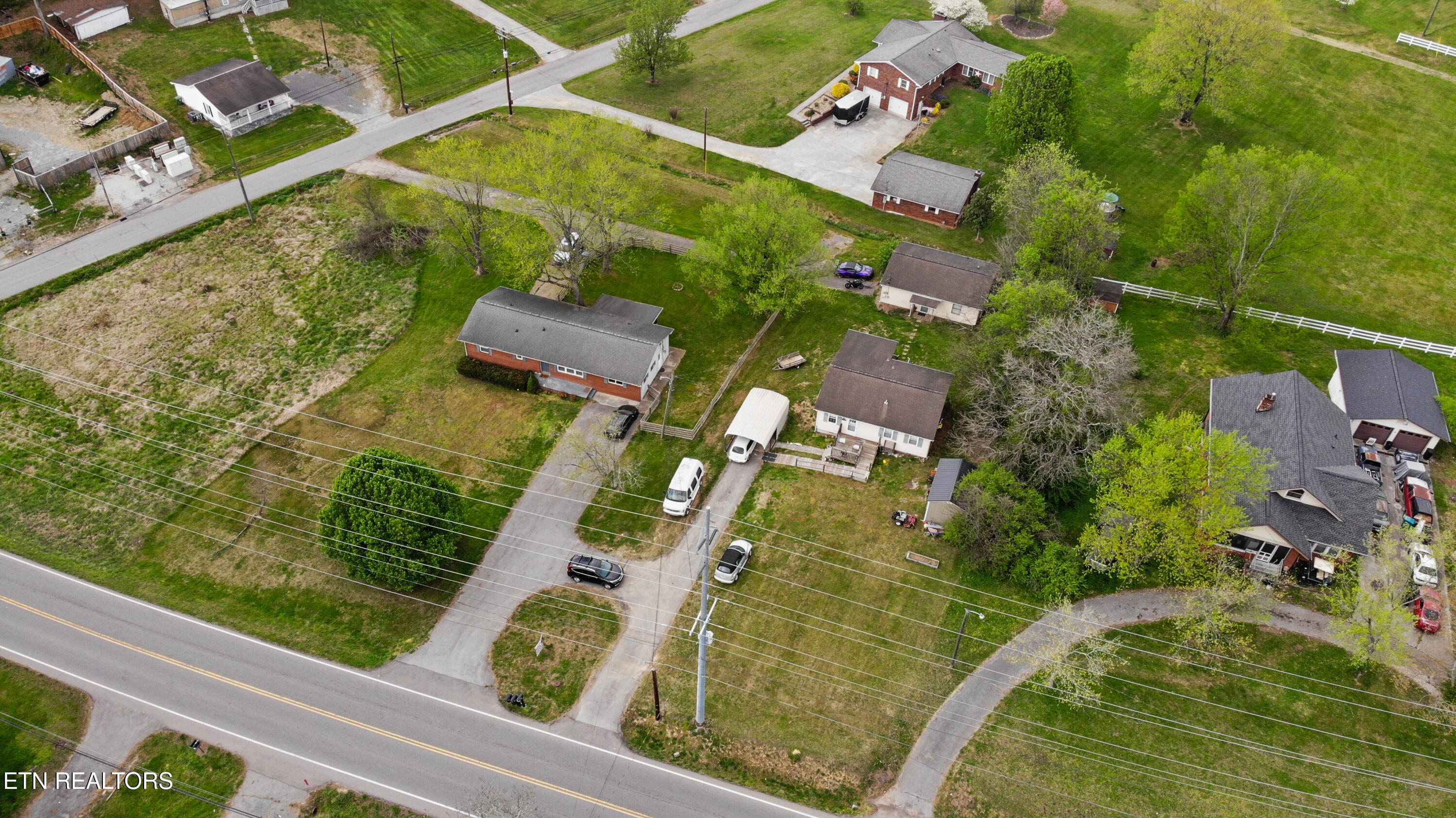 6301 Strawberry Plains Pike Knoxville TN 37914