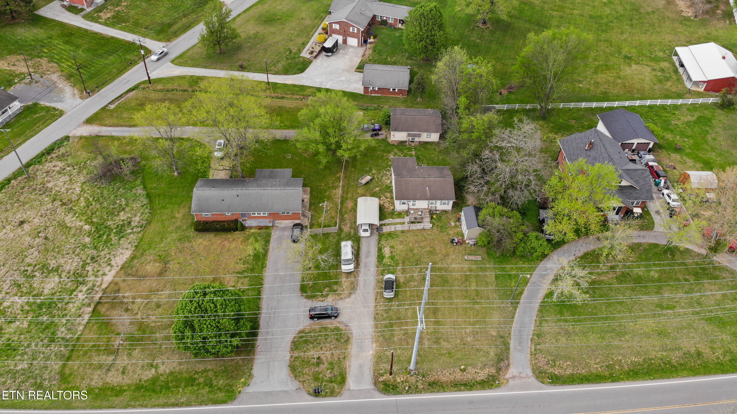 6301 Strawberry Plains Pike Knoxville TN 37914