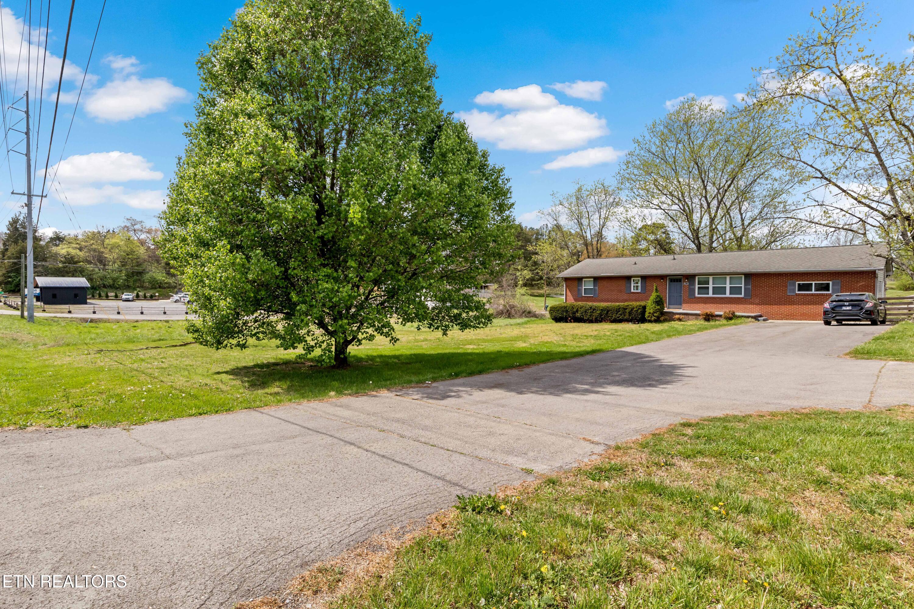 6301 Strawberry Plains Pike Knoxville TN 37914