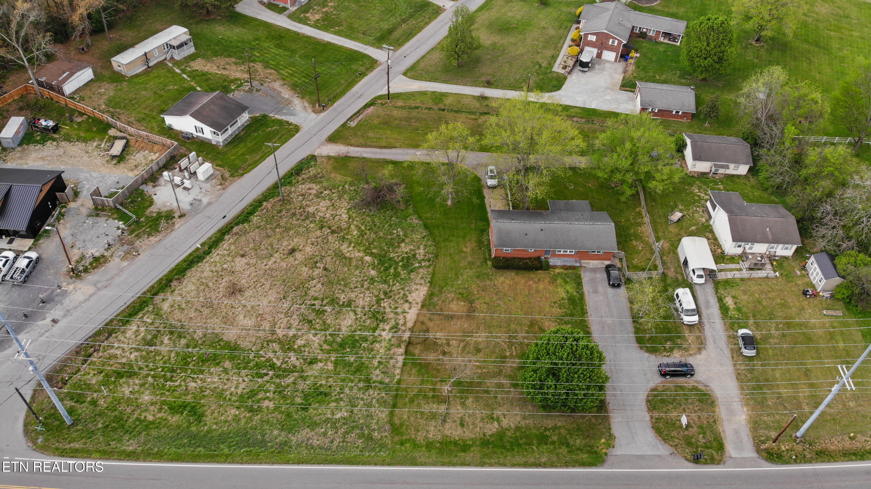6301 Strawberry Plains Pike Knoxville TN 37914