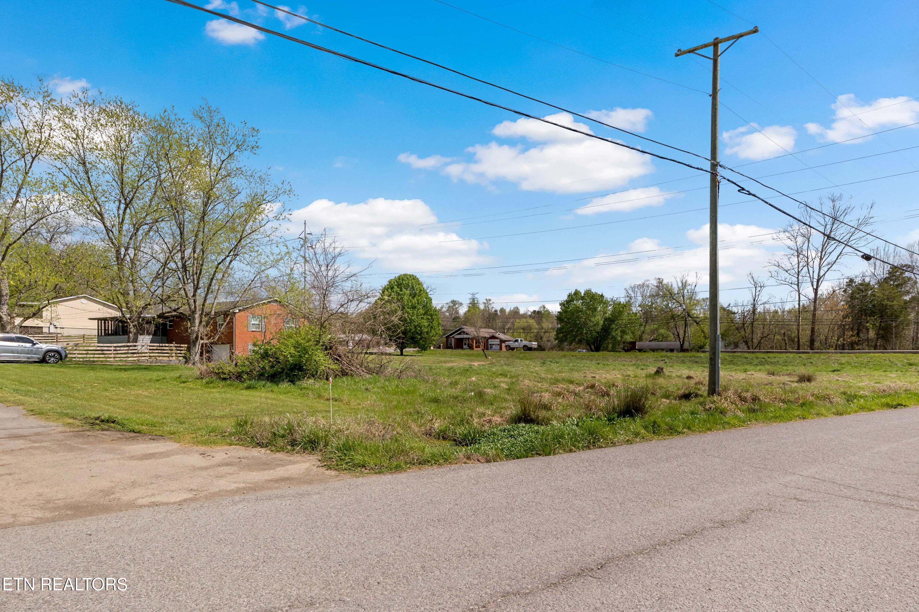 6301 Strawberry Plains Pike Knoxville TN 37914