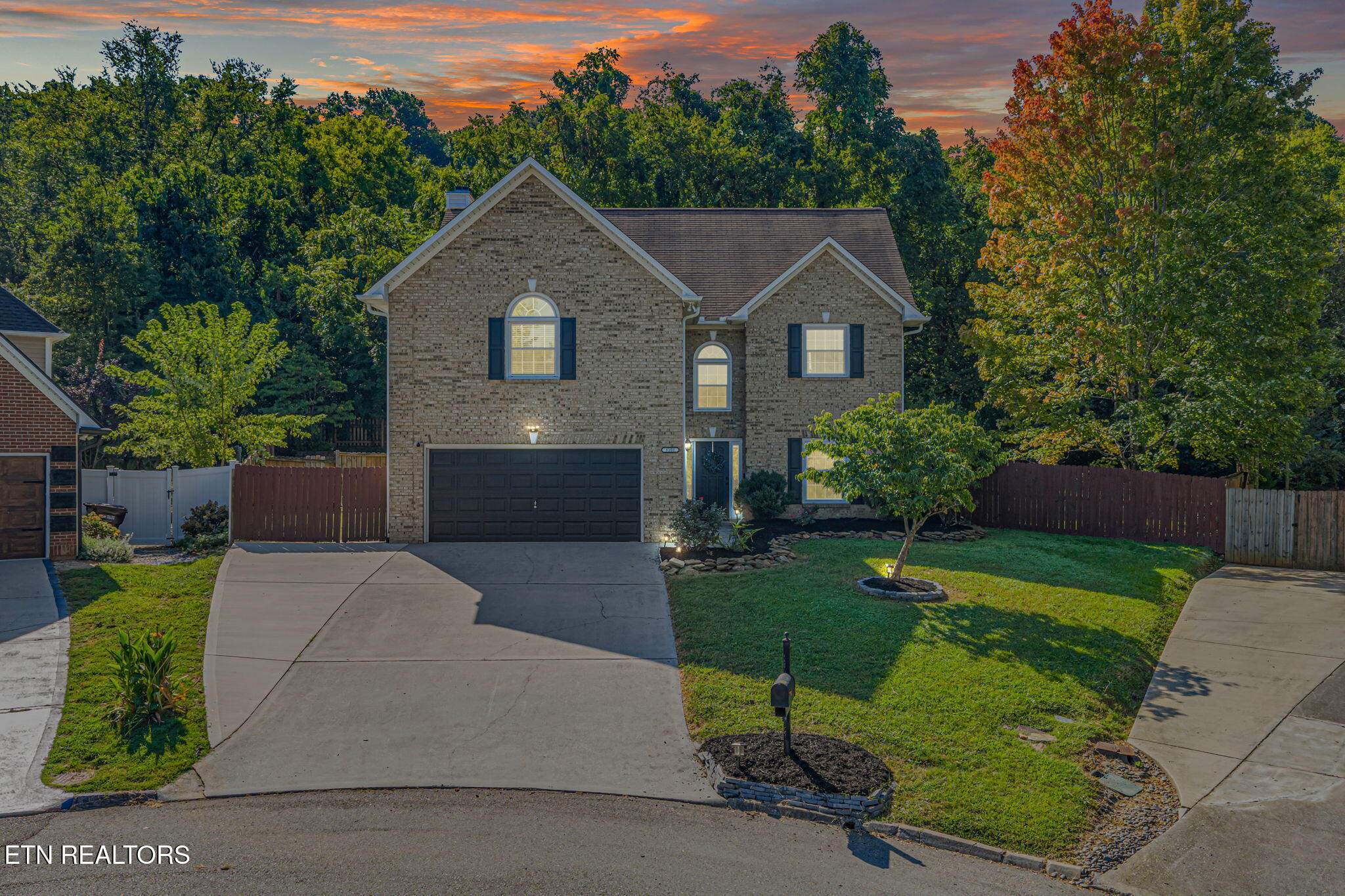 8101 Tamarack Road Knoxville TN 37919