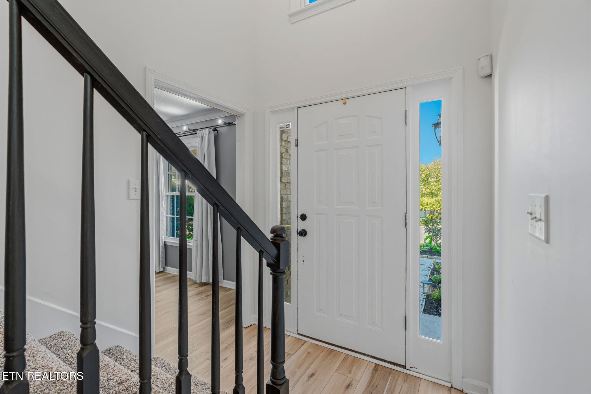 8101 Tamarack Road Knoxville TN 37919