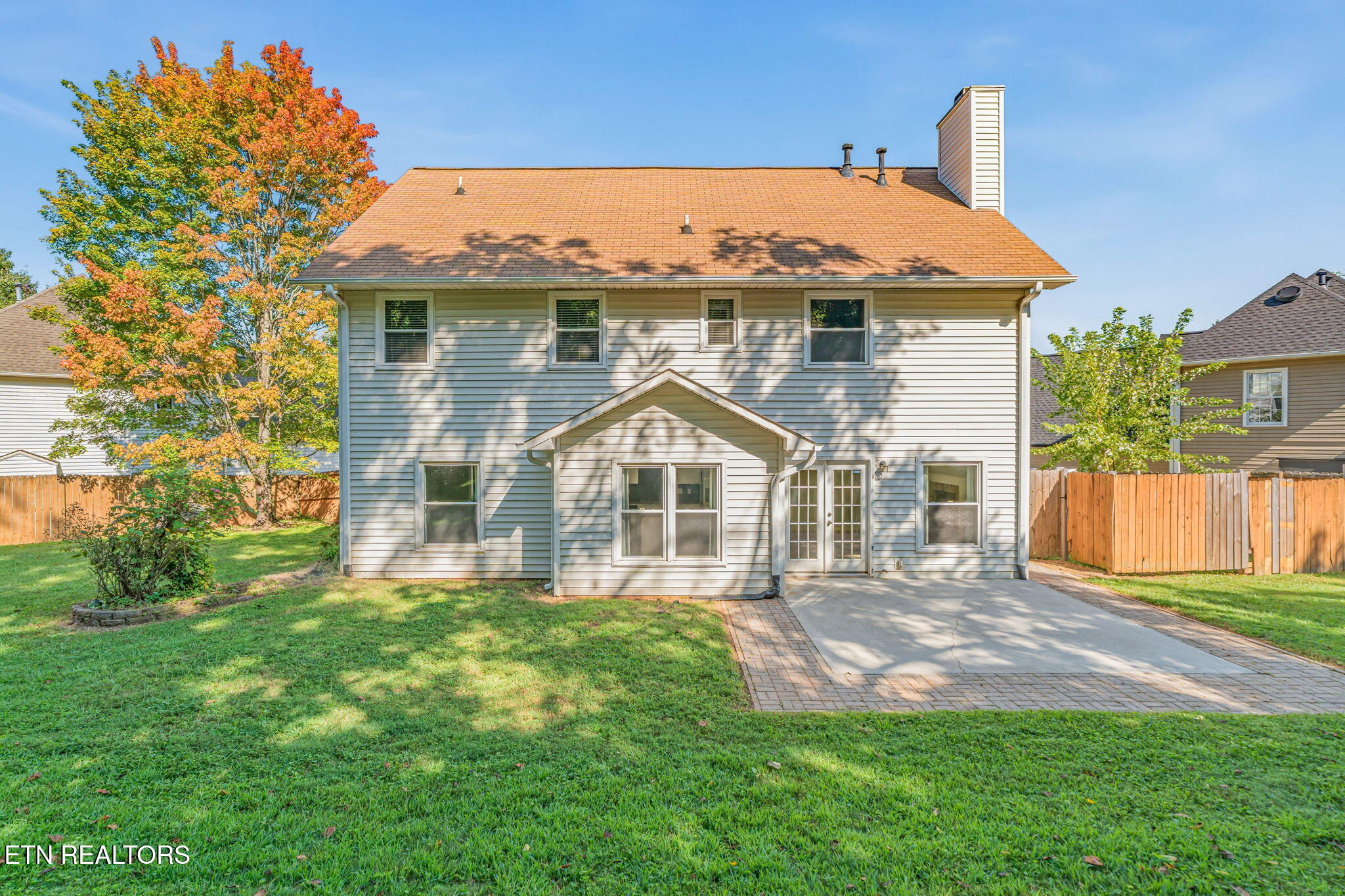8101 Tamarack Road Knoxville TN 37919