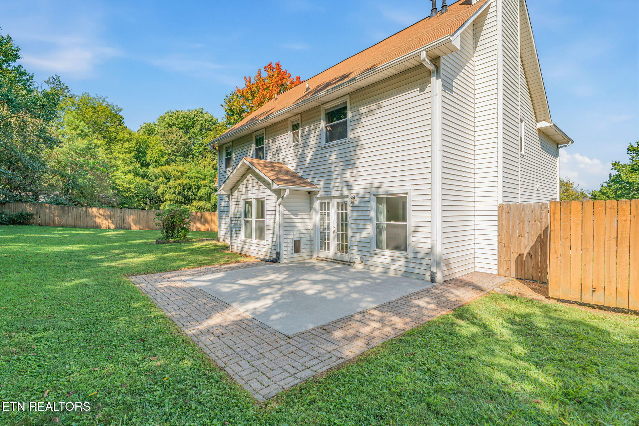 8101 Tamarack Road Knoxville TN 37919