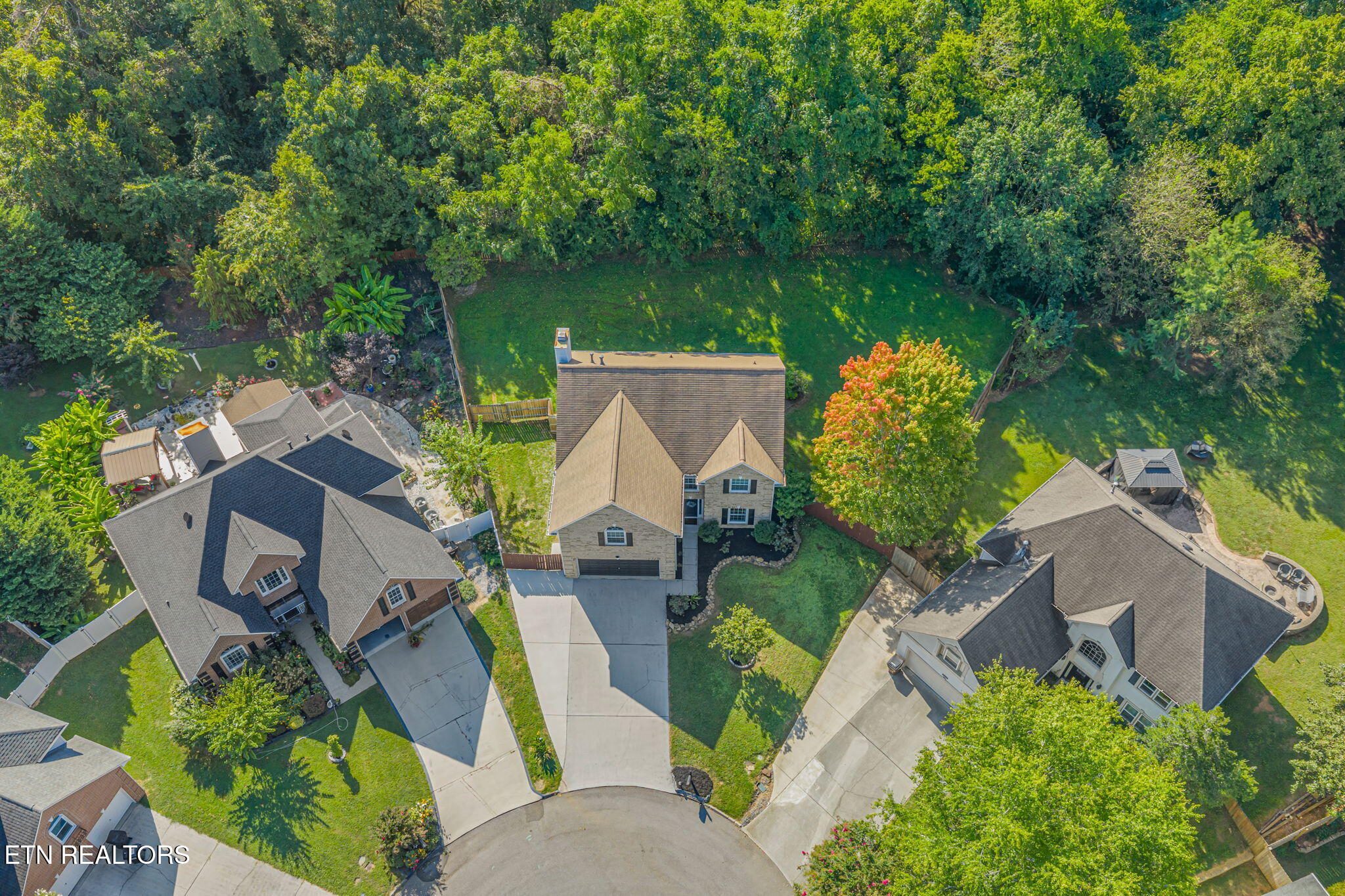 8101 Tamarack Road Knoxville TN 37919