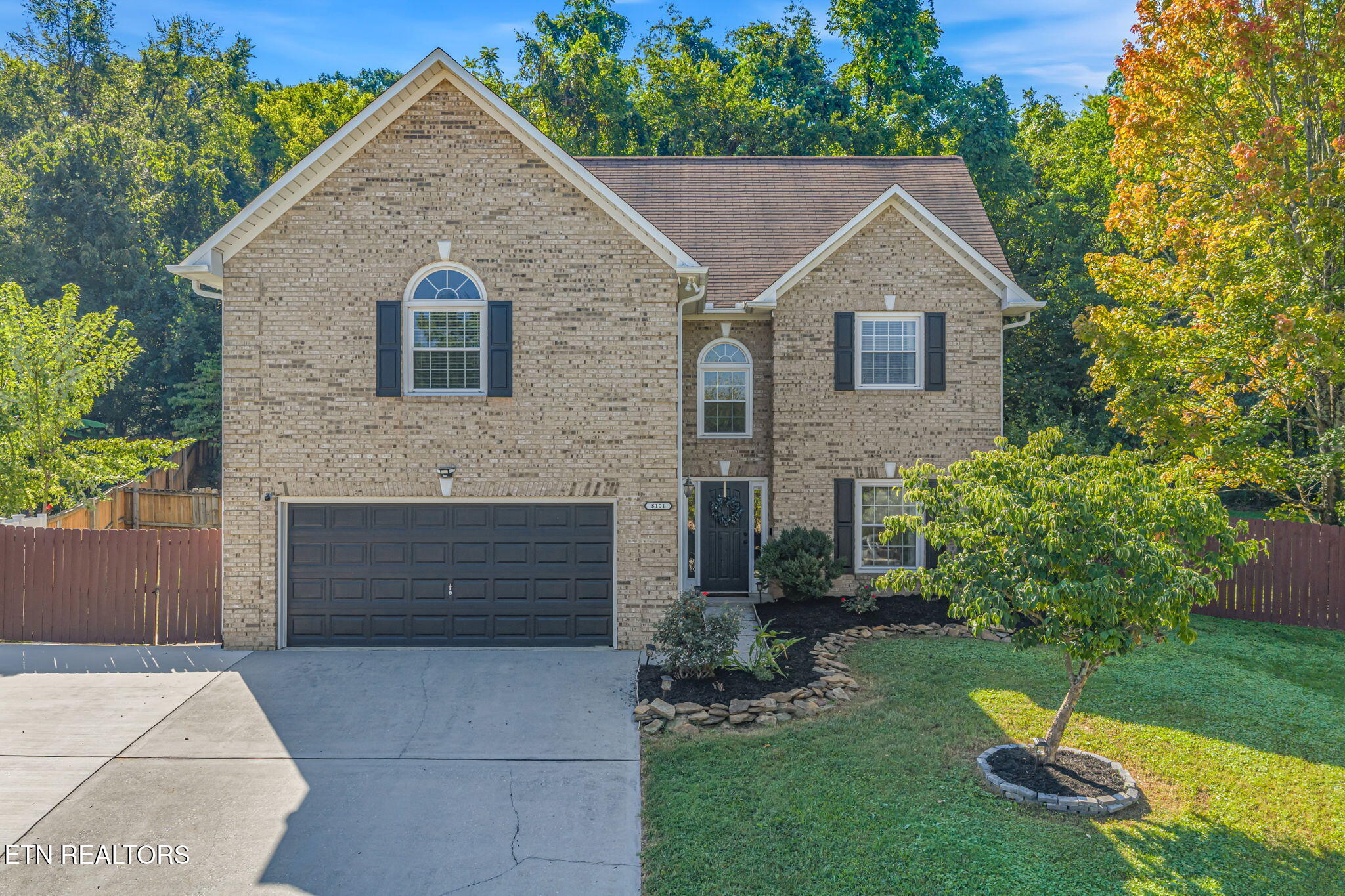 8101 Tamarack Road Knoxville TN 37919