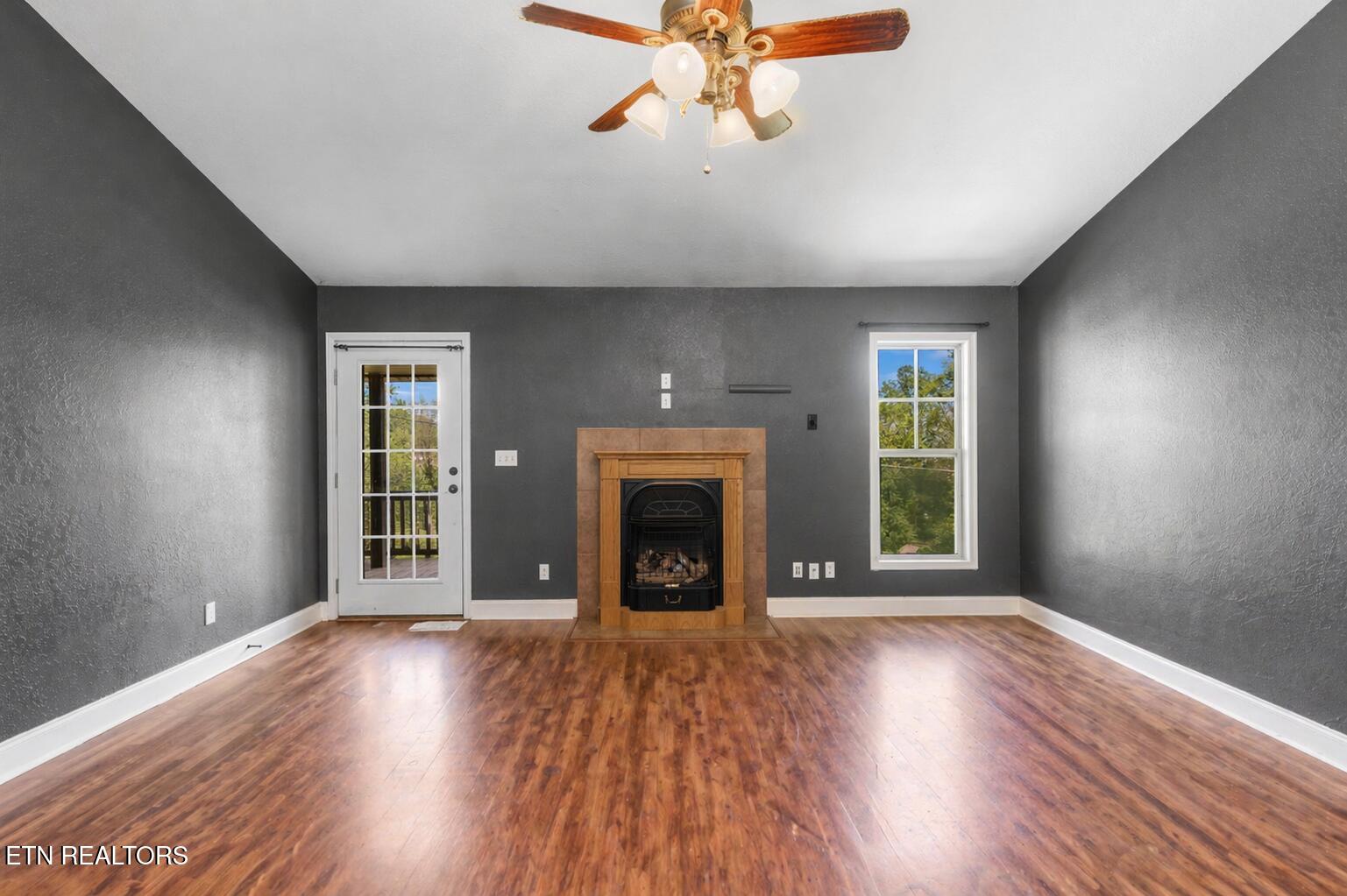 172 Mountain View Road Jacksboro TN 37757